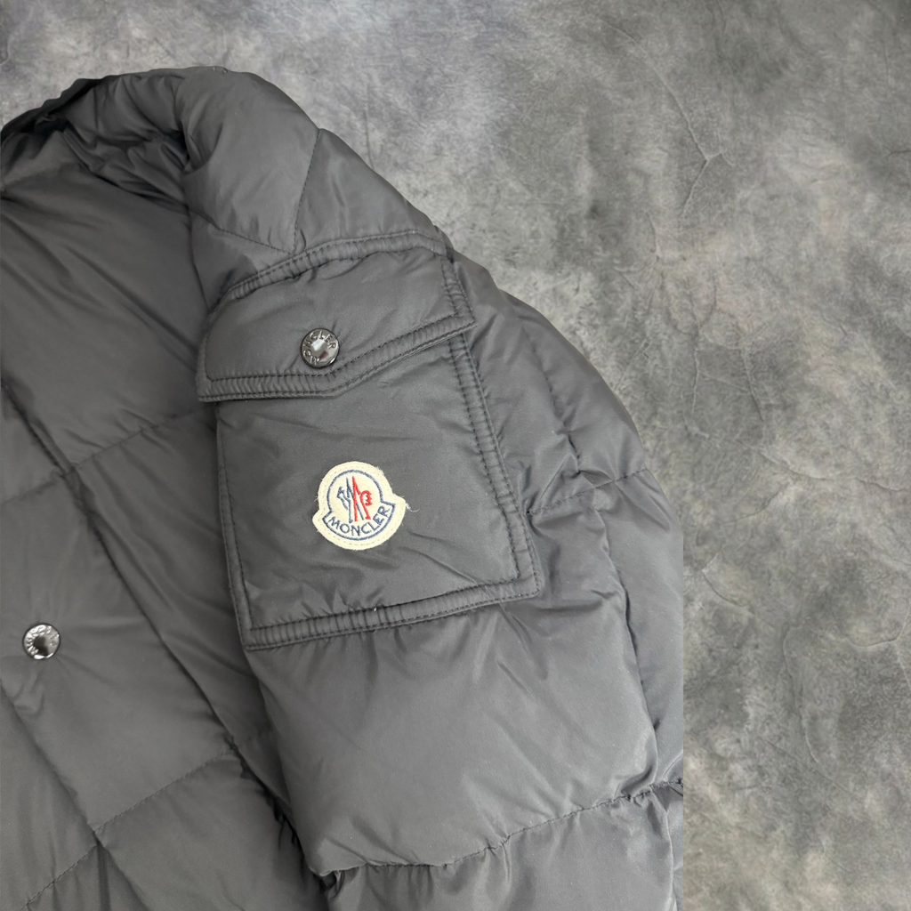 Elvare Club® Puffer Jacket