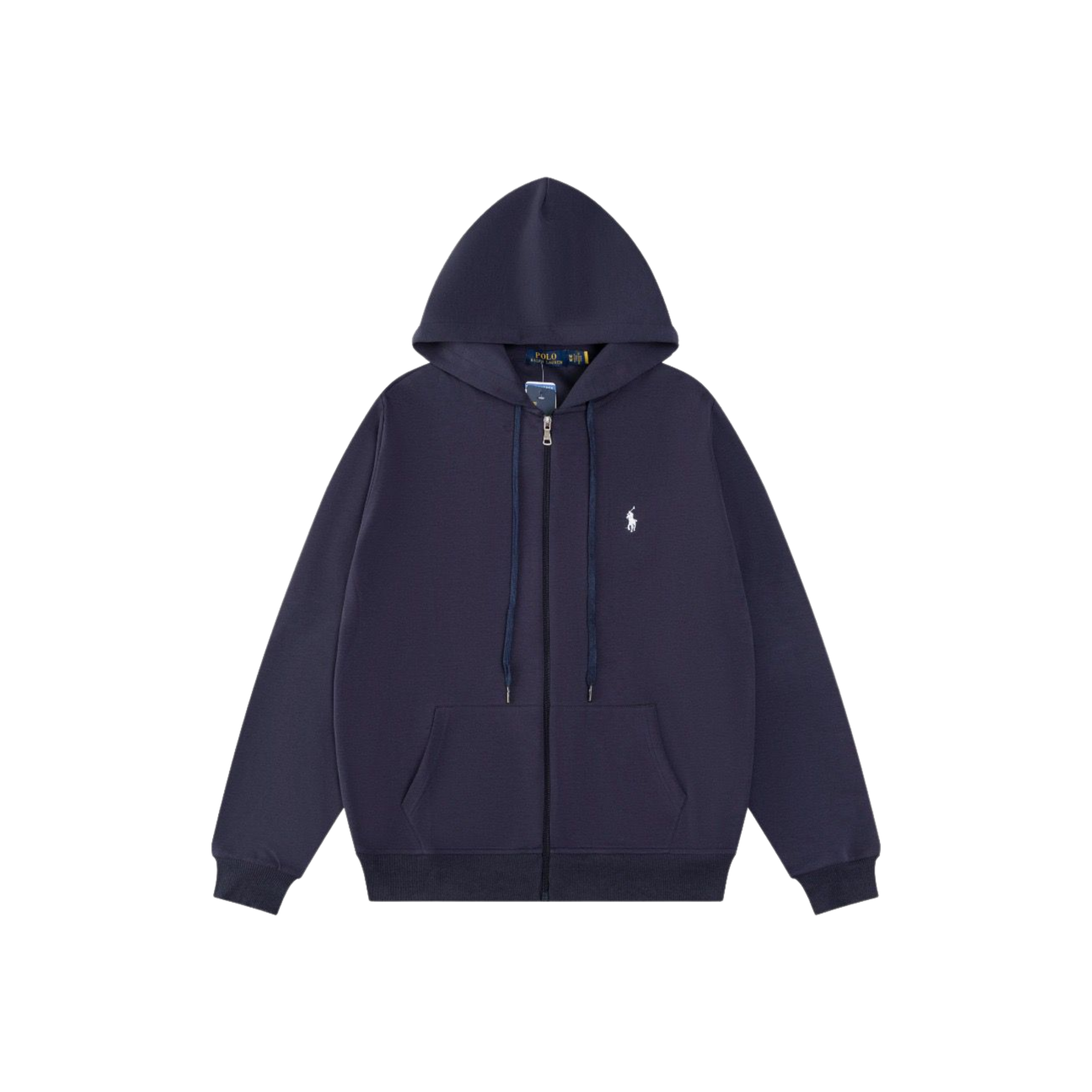 Elvare Club®  Hoodie