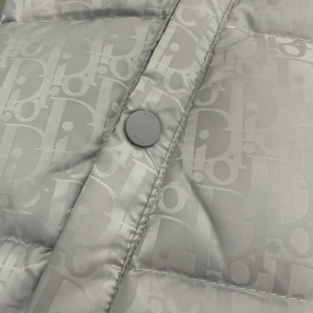 Elvare Club® Puffer Jacket