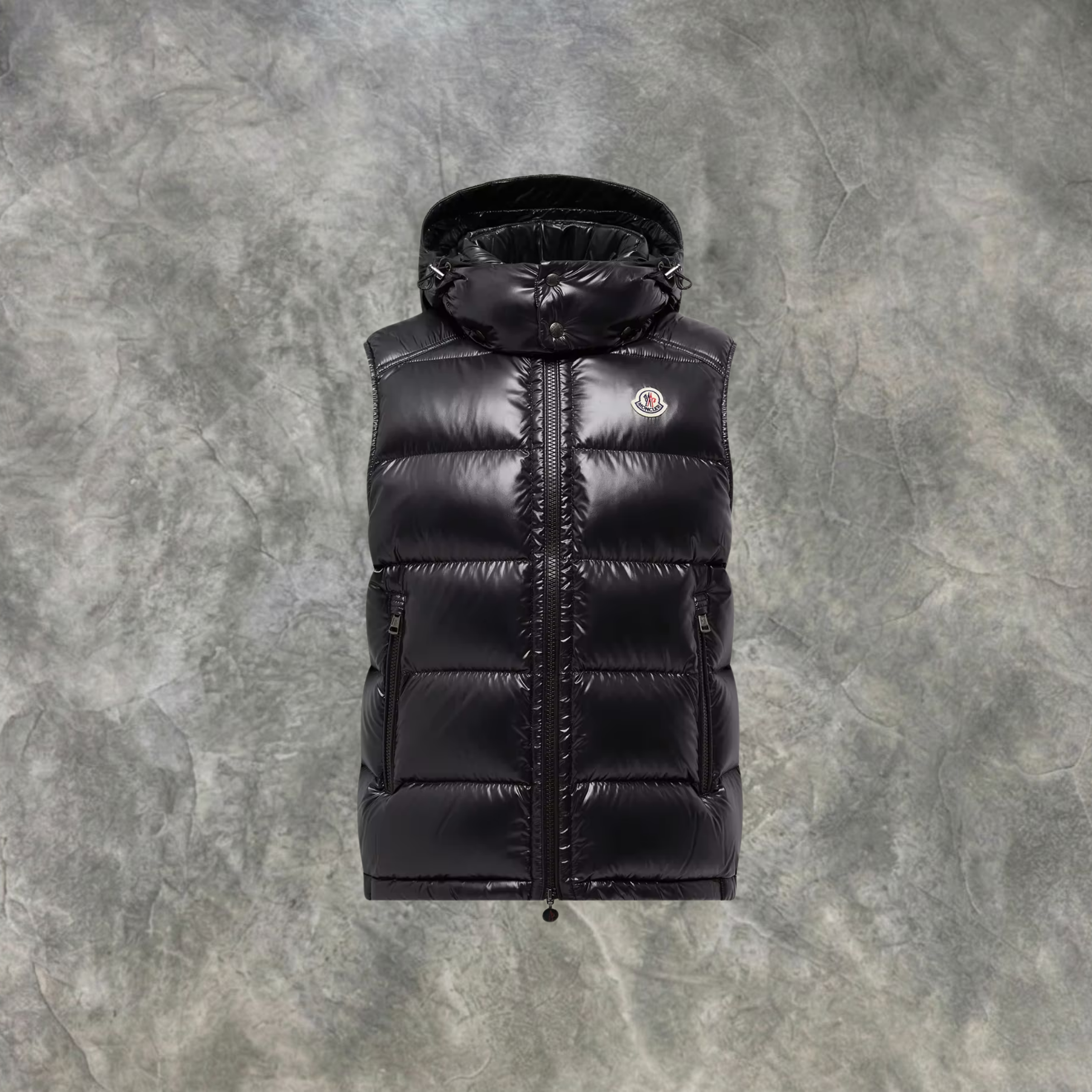 G x Plug® Shiny Vest