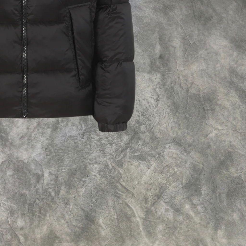 Elvare Club® Puffer Jacket
