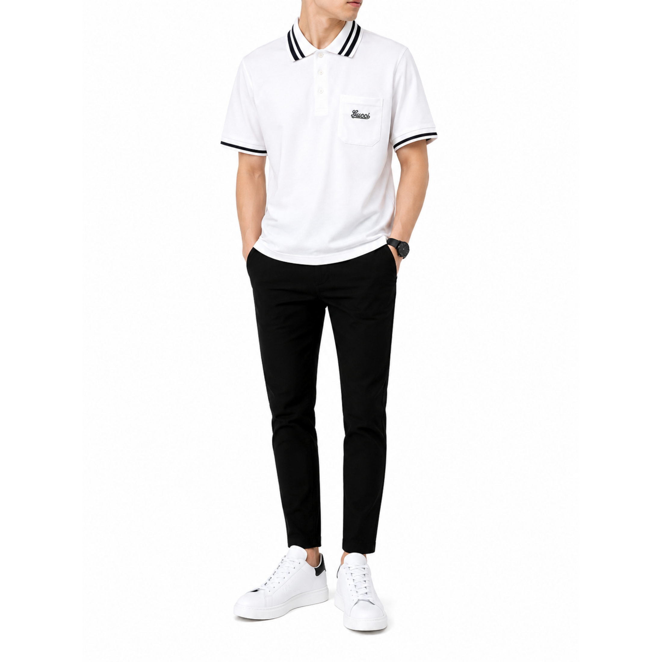 Elvare Club® T-shirt