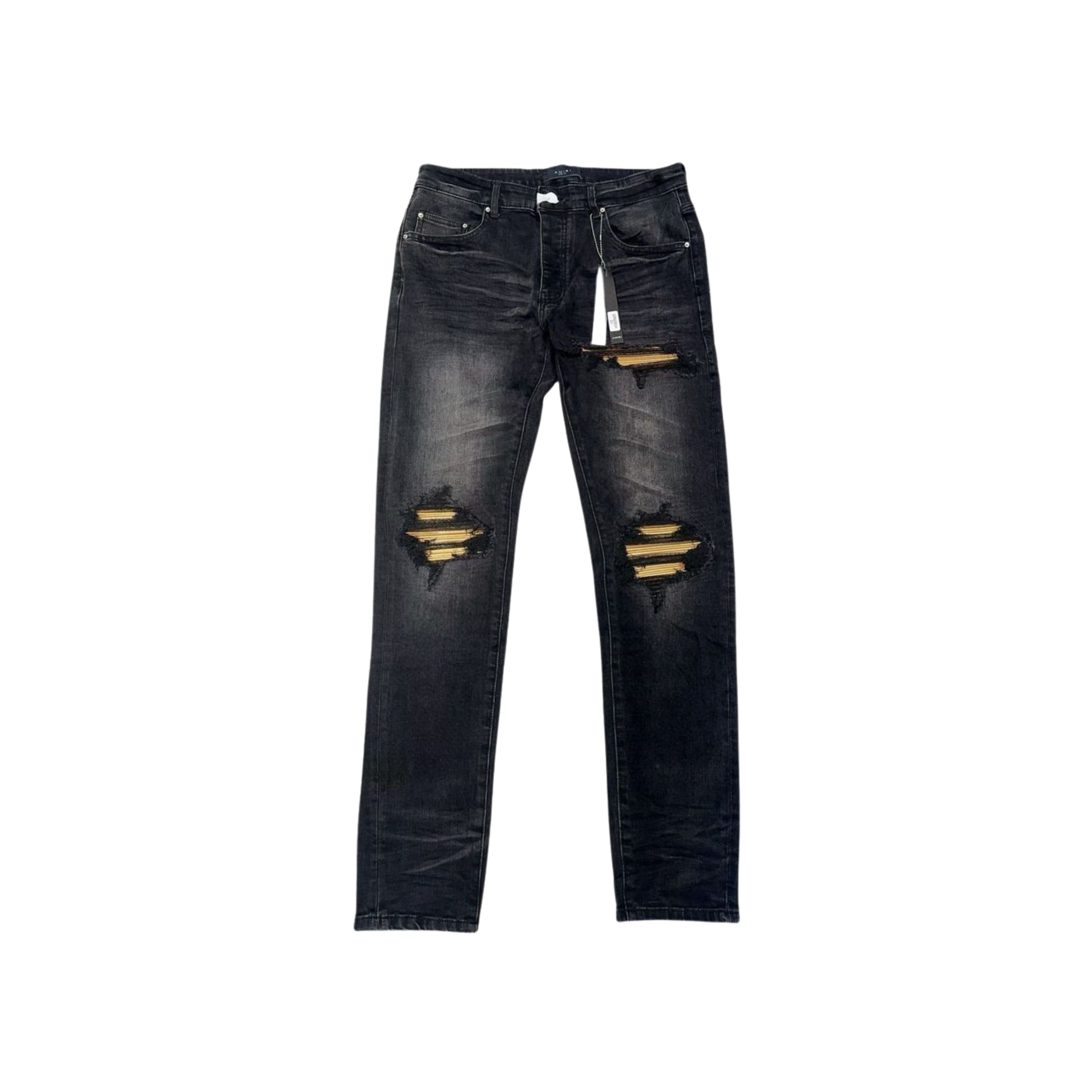 Elvare Club® Jeans