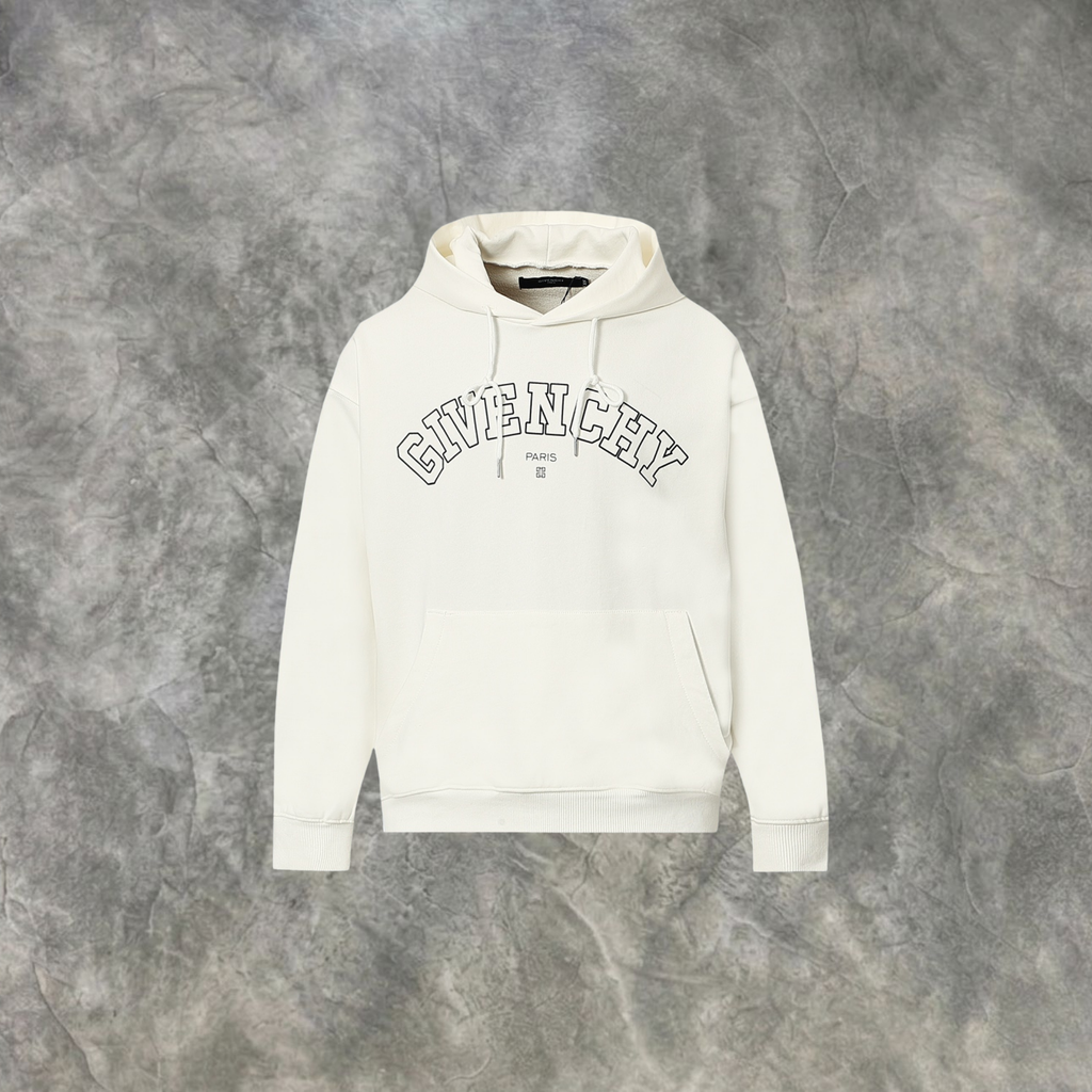Elvare Club® Hoodie