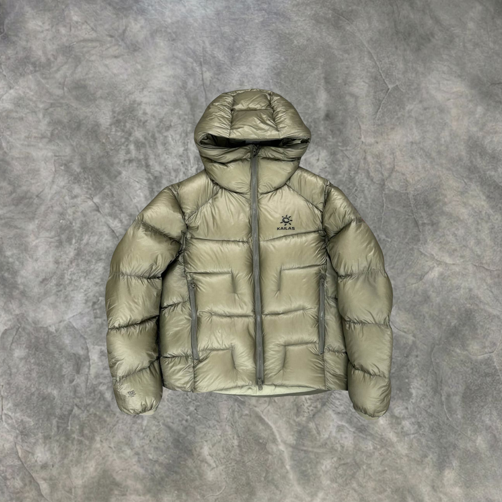 Elvare Club® Puffer Jacket