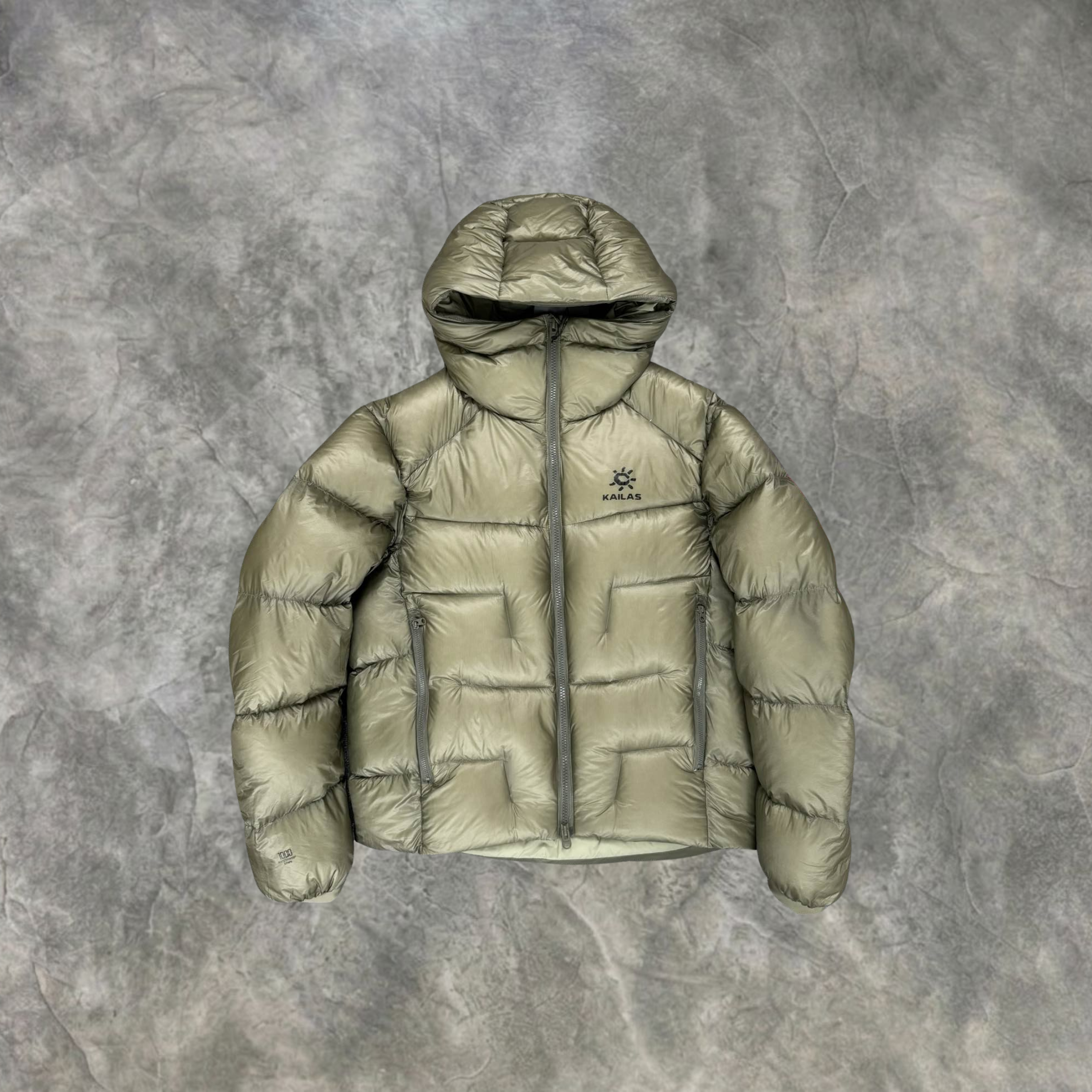 Elvare Club® Puffer Jacket
