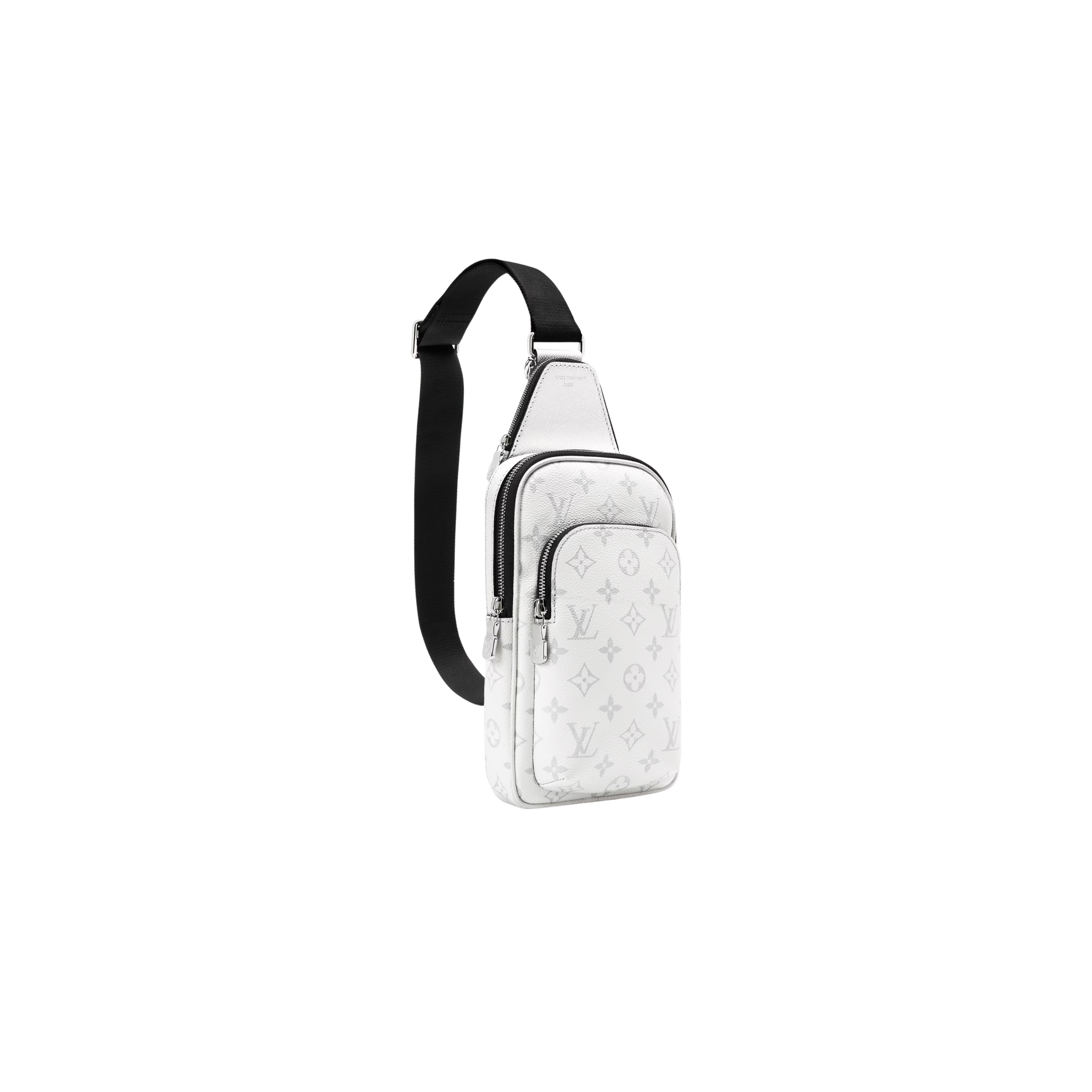 Elvare Club® Mens Bag