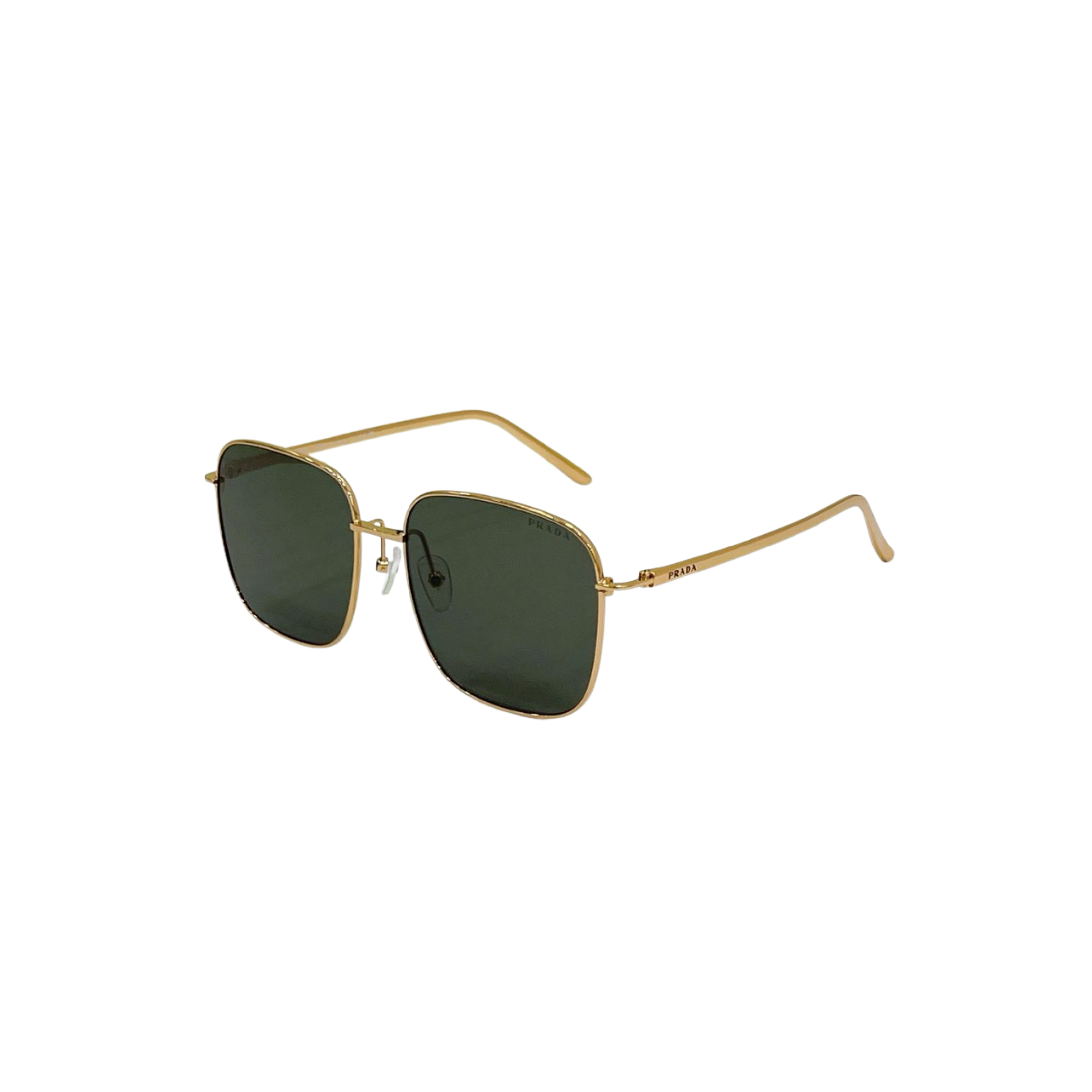 Elvare Club® Black Glasses