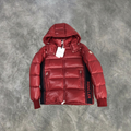 Elvare Club® Puffer Jacket