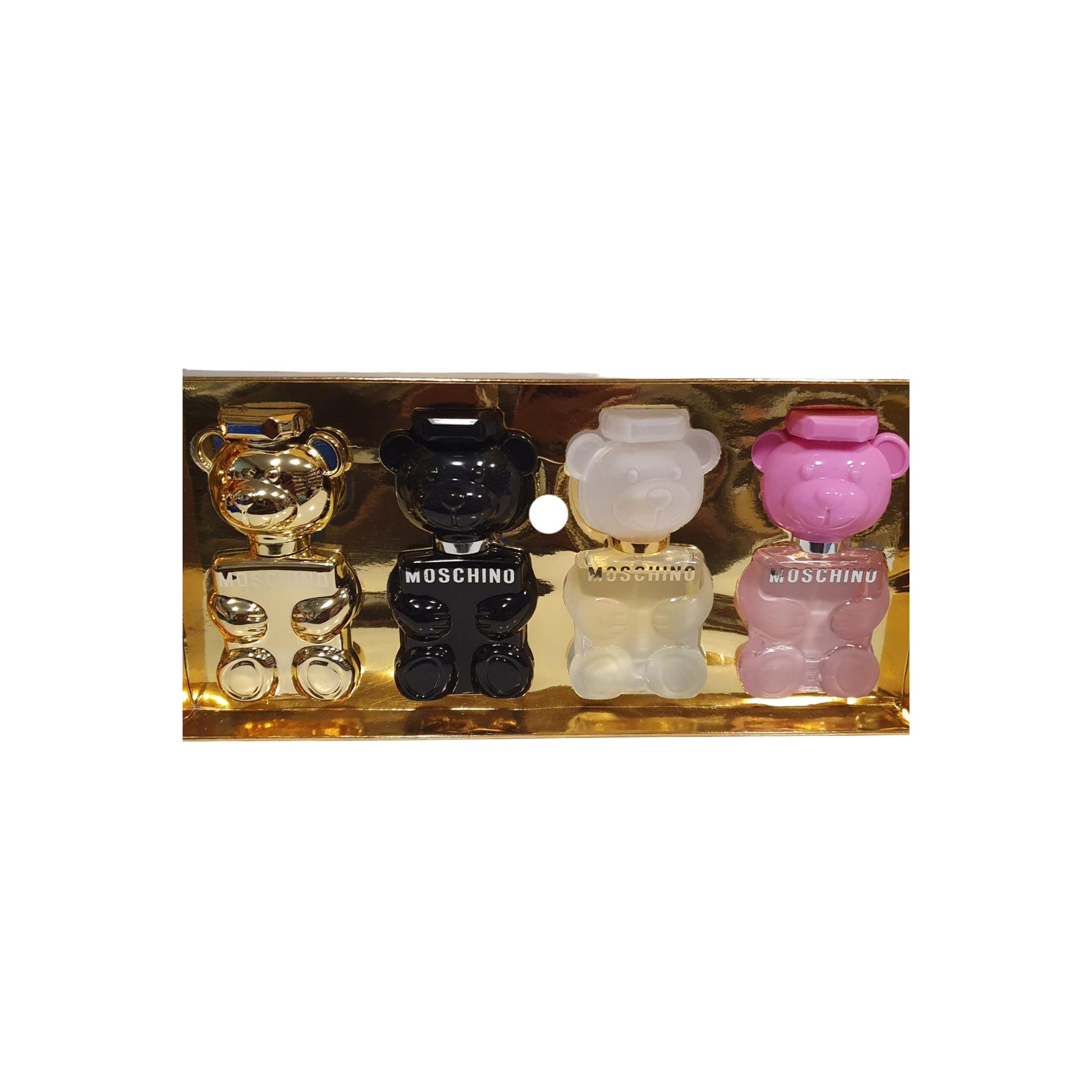 Elvare Club® Perfume
