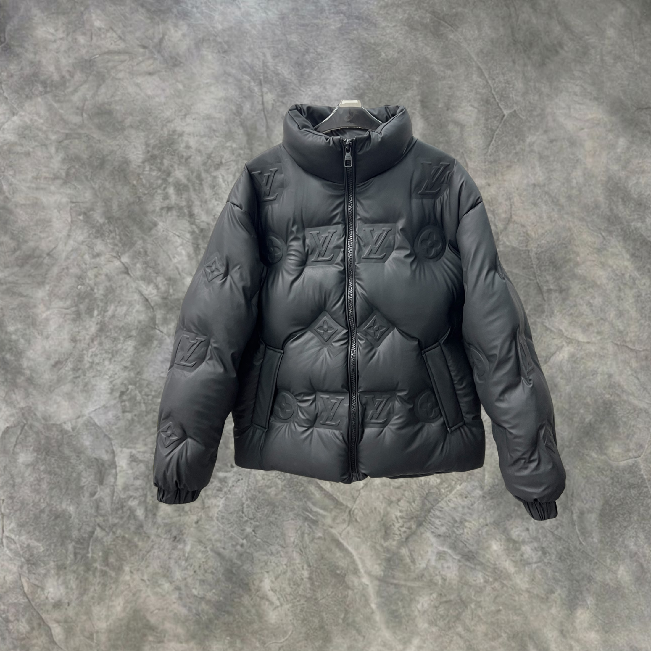 Elvare Club® Puffer Jacket