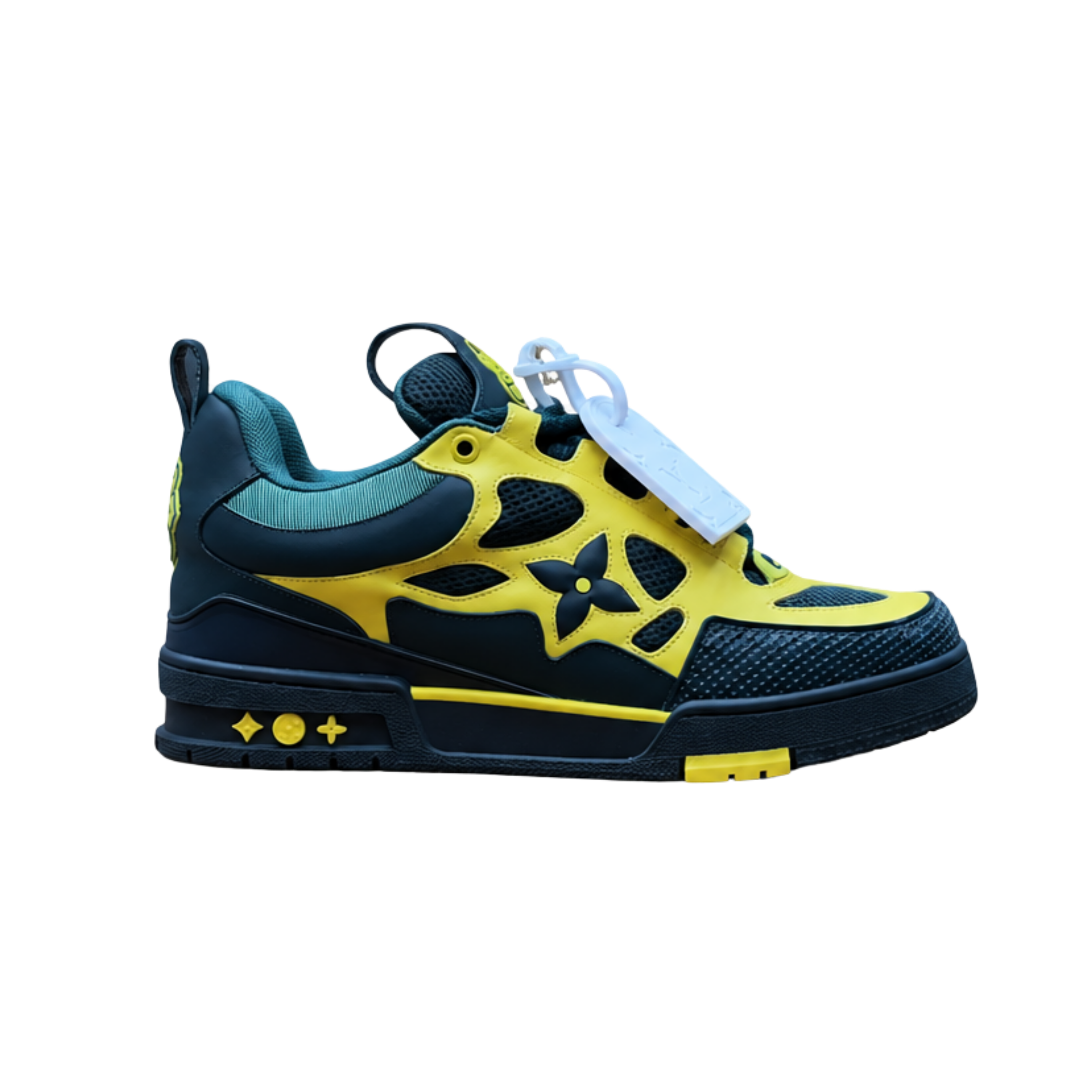 Elvare Club® Sneaker