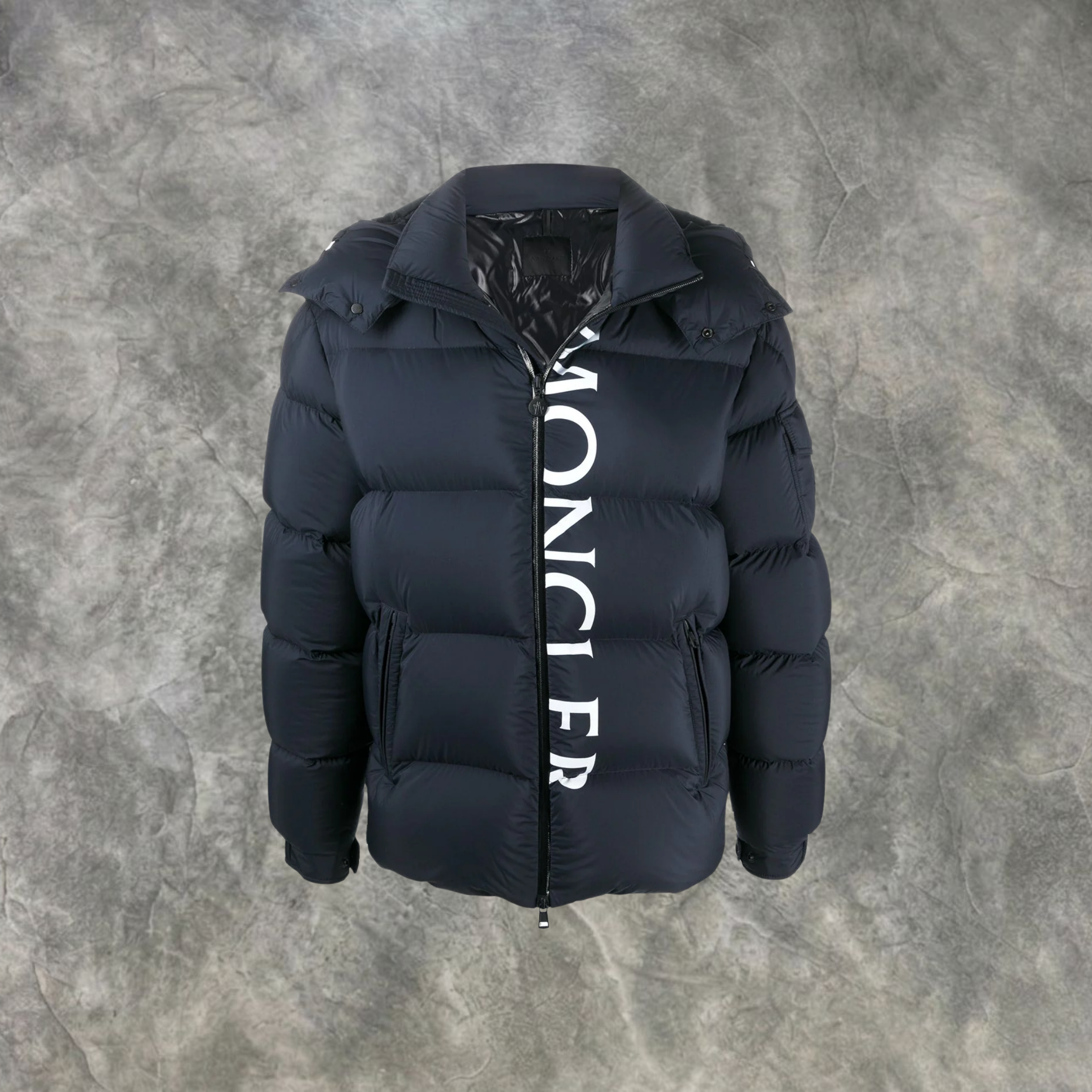 Elvare Club® Puffer Jacket