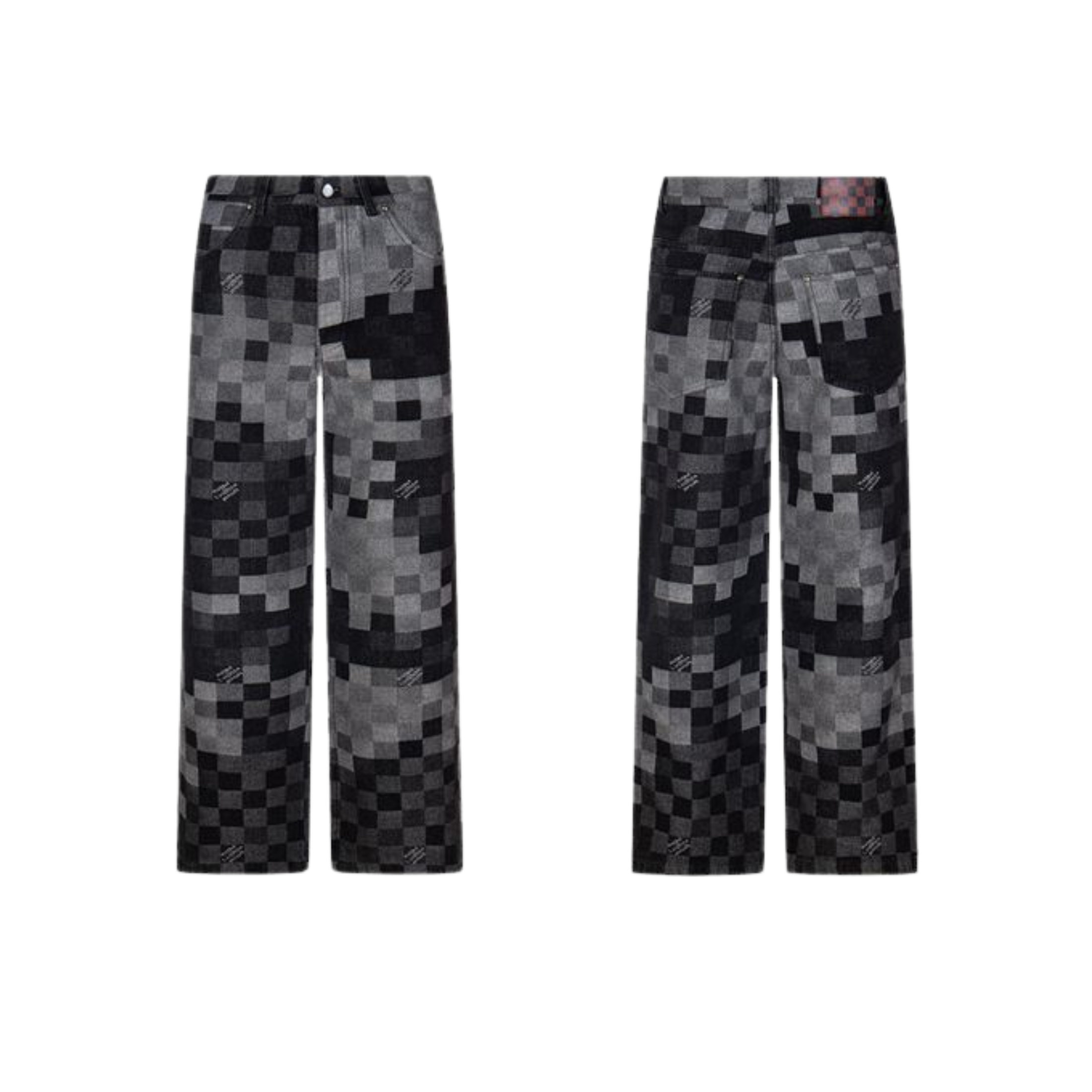 Elvare Club® Jeans