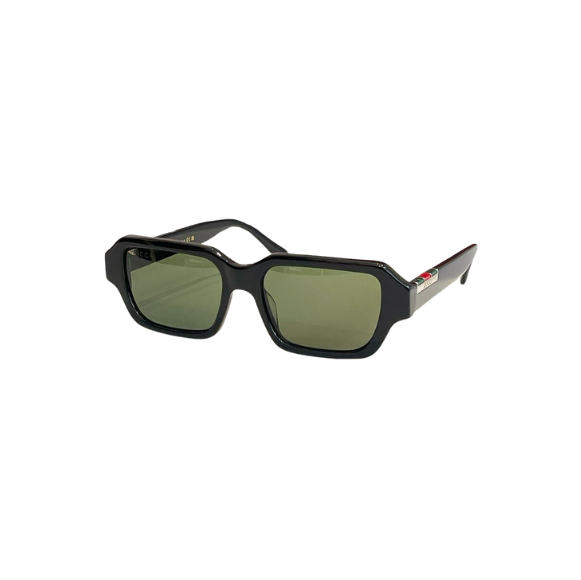 Elvare Club® Black Glasses
