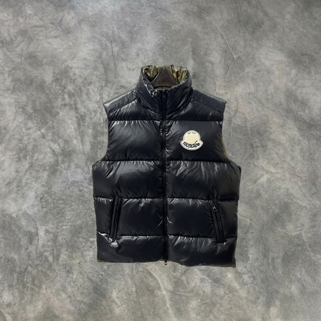 Elvare Club® Puffer Jacket