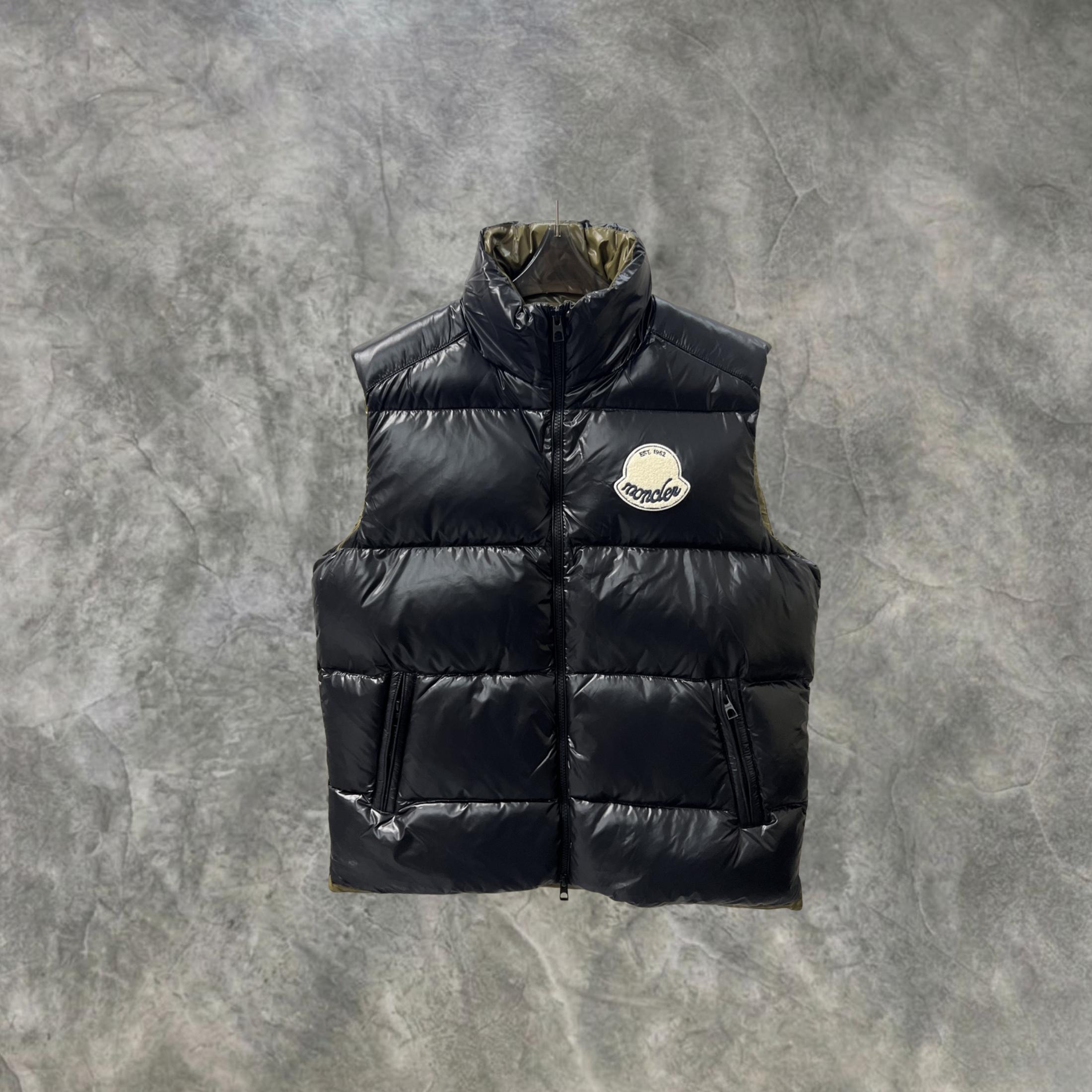 Elvare Club® Puffer Jacket