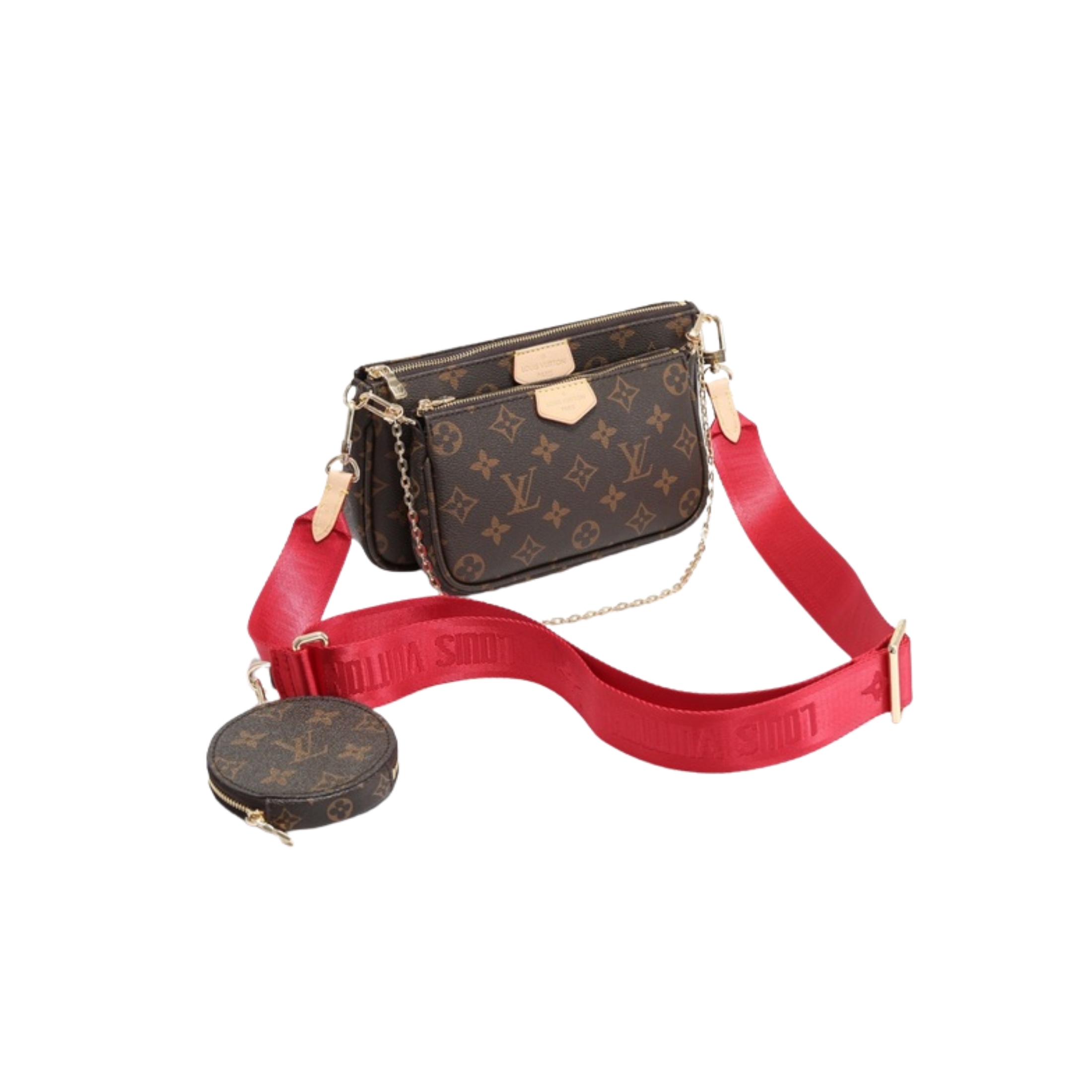 Elvare Club® Women Bag