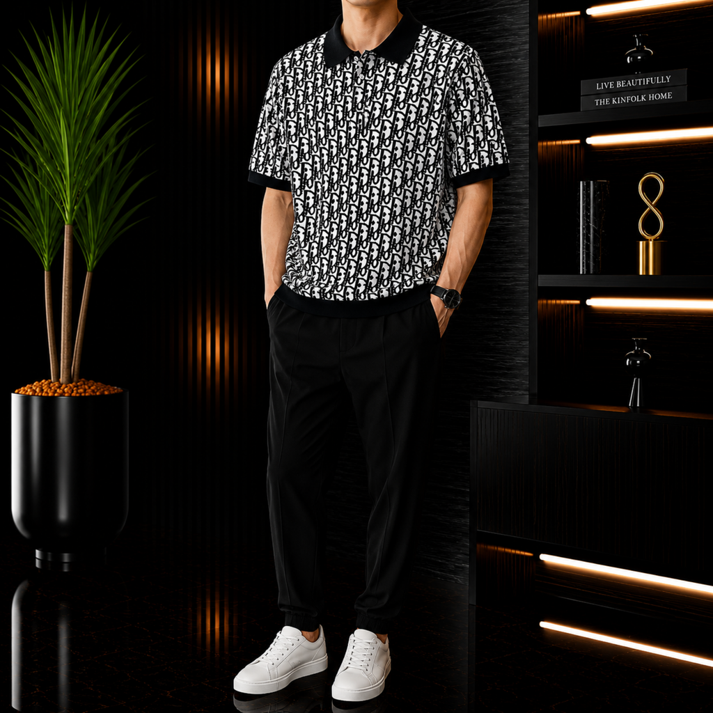 Elvare Club® T-shirt