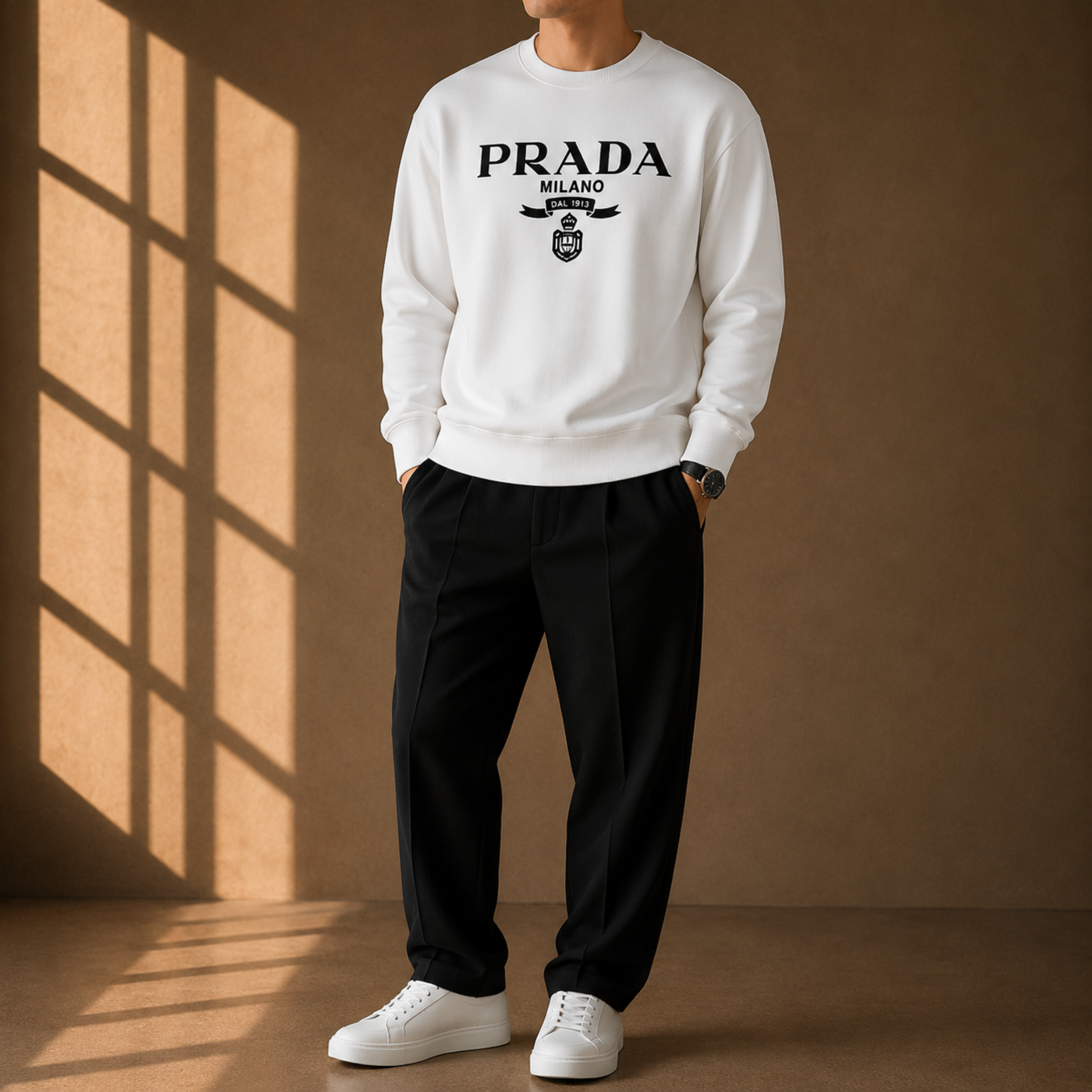 Elvare Club® Sweater