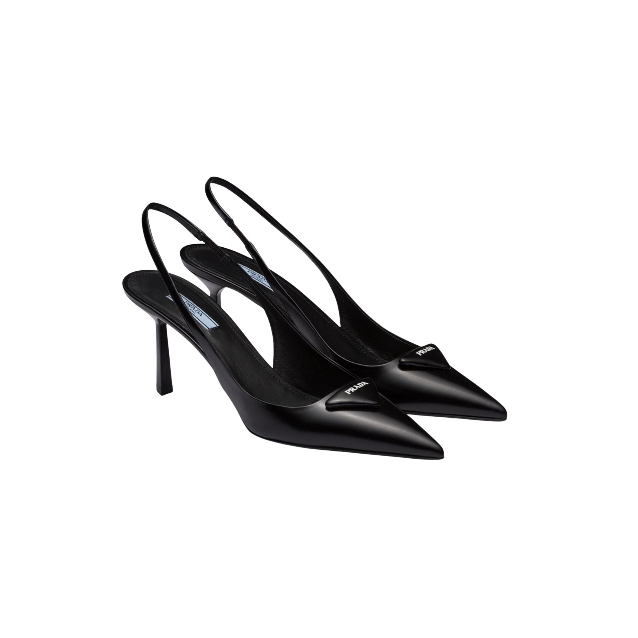 Elvare Club ®️ Heels