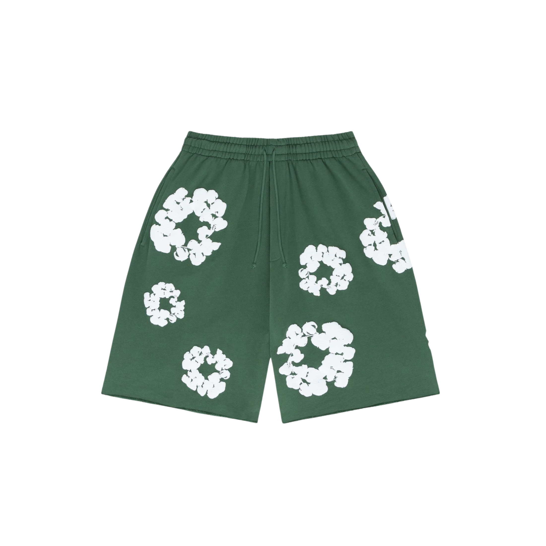 Elvare Club ®️ Short