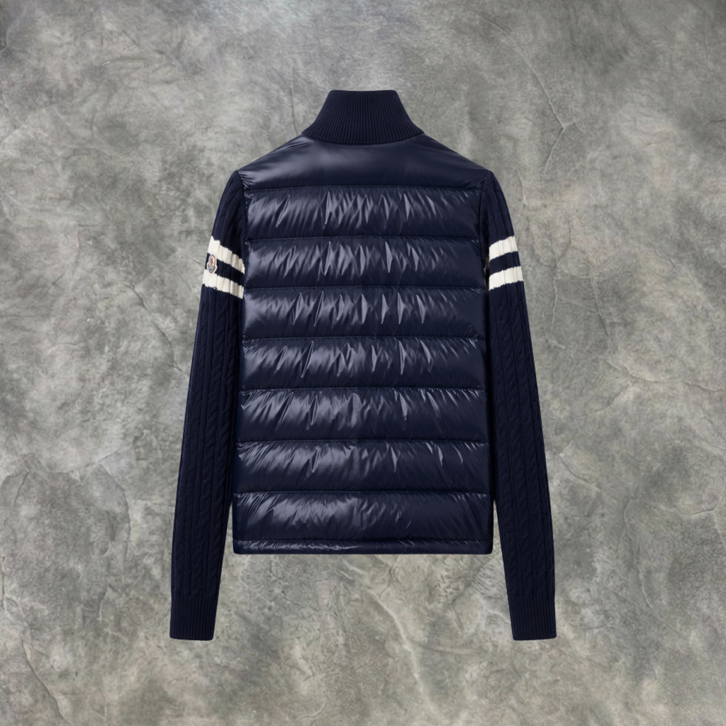 Elvare Club® Puffer Jacket