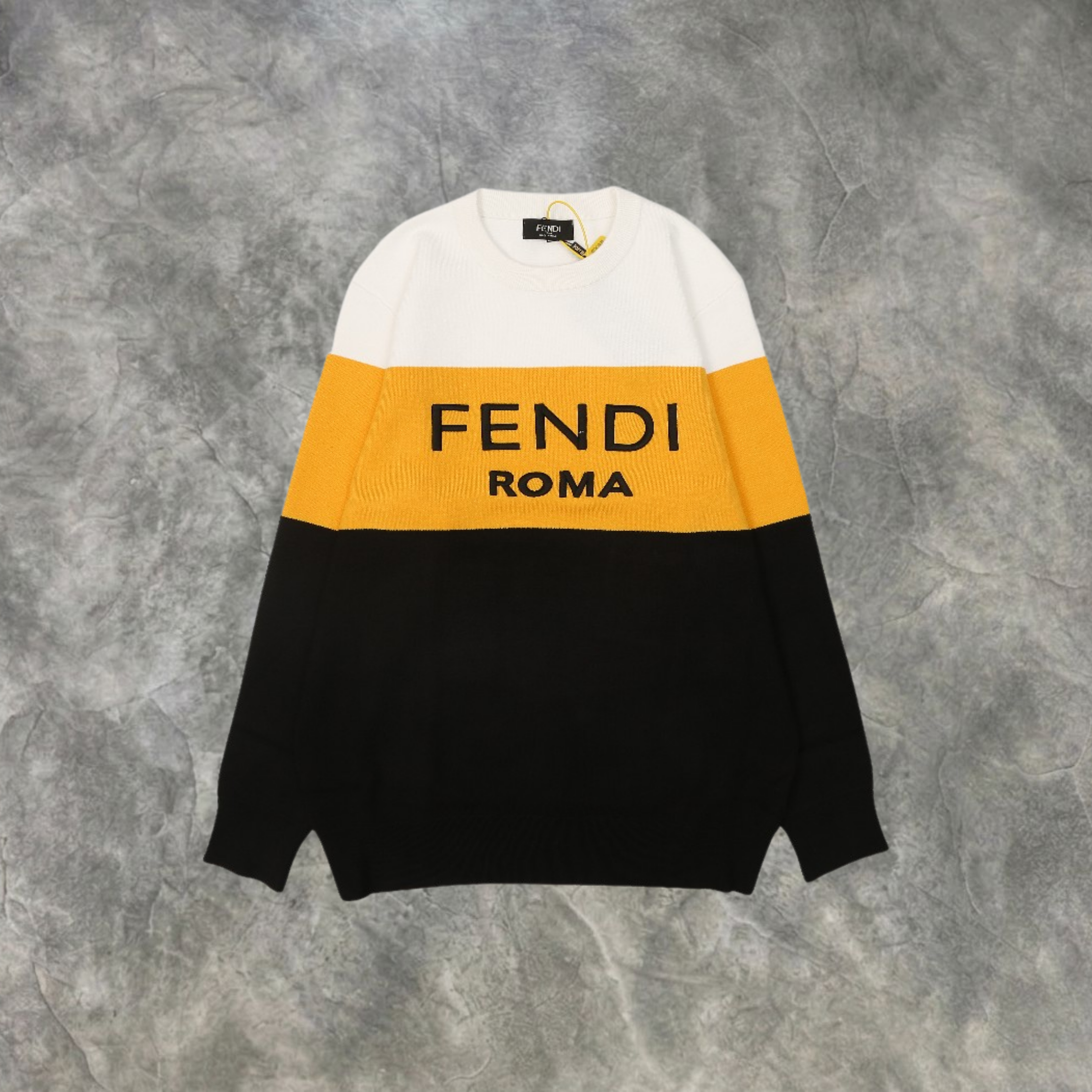 Elvare Club® Sweater