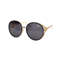 Elvare Club® Black Glasses