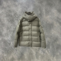 Elvare Club® Puffer Jacket