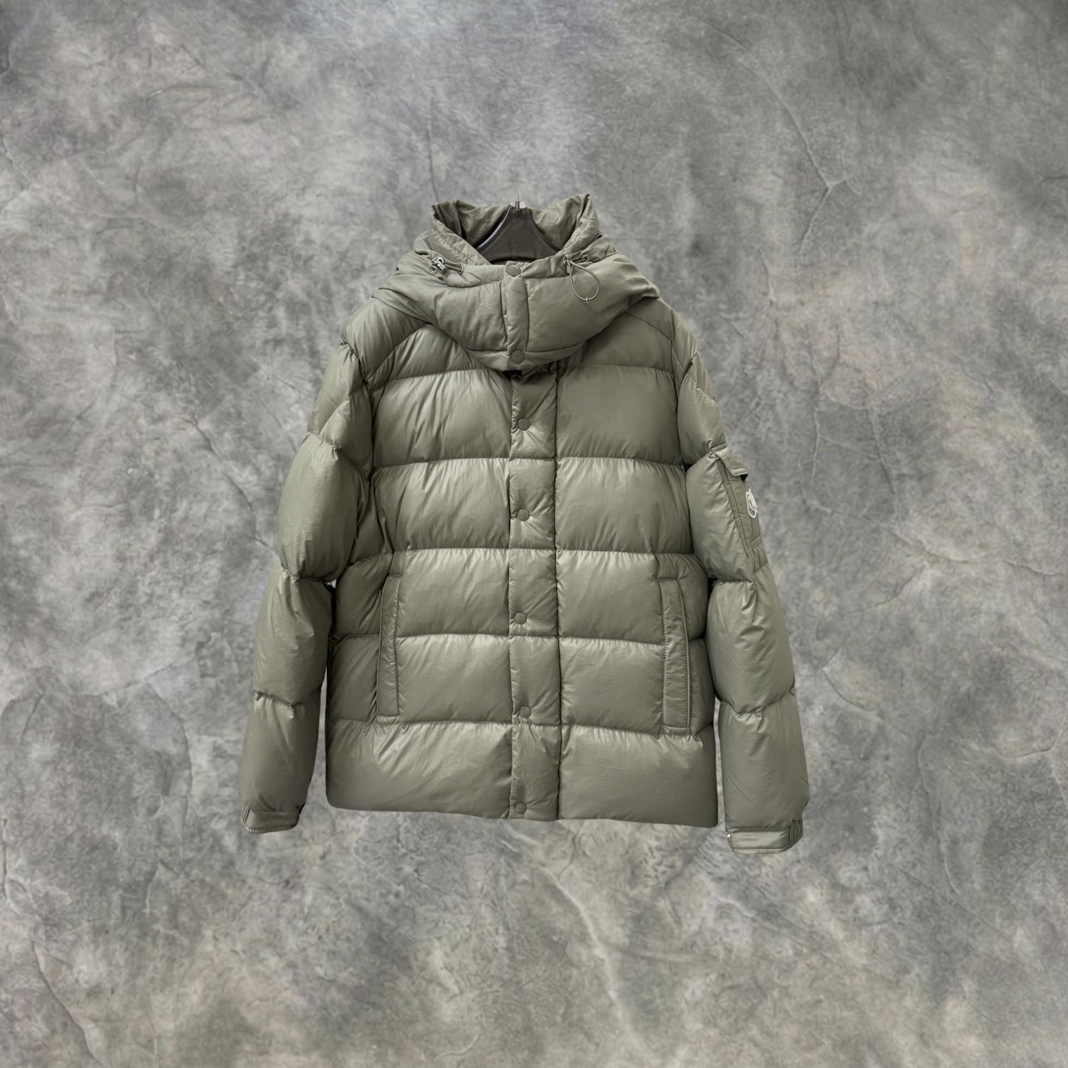 Elvare Club® Puffer Jacket