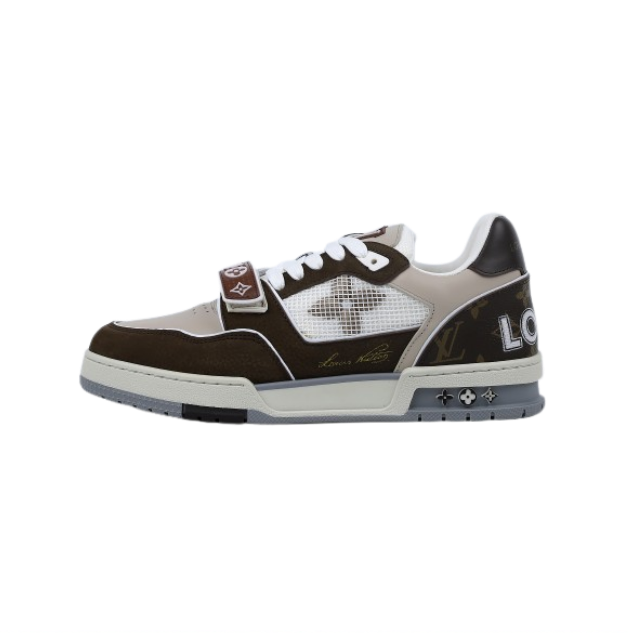 Elvare Club® Sneaker