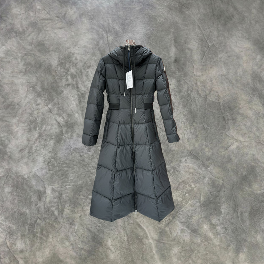 Elvare Club® Puffer Jacket