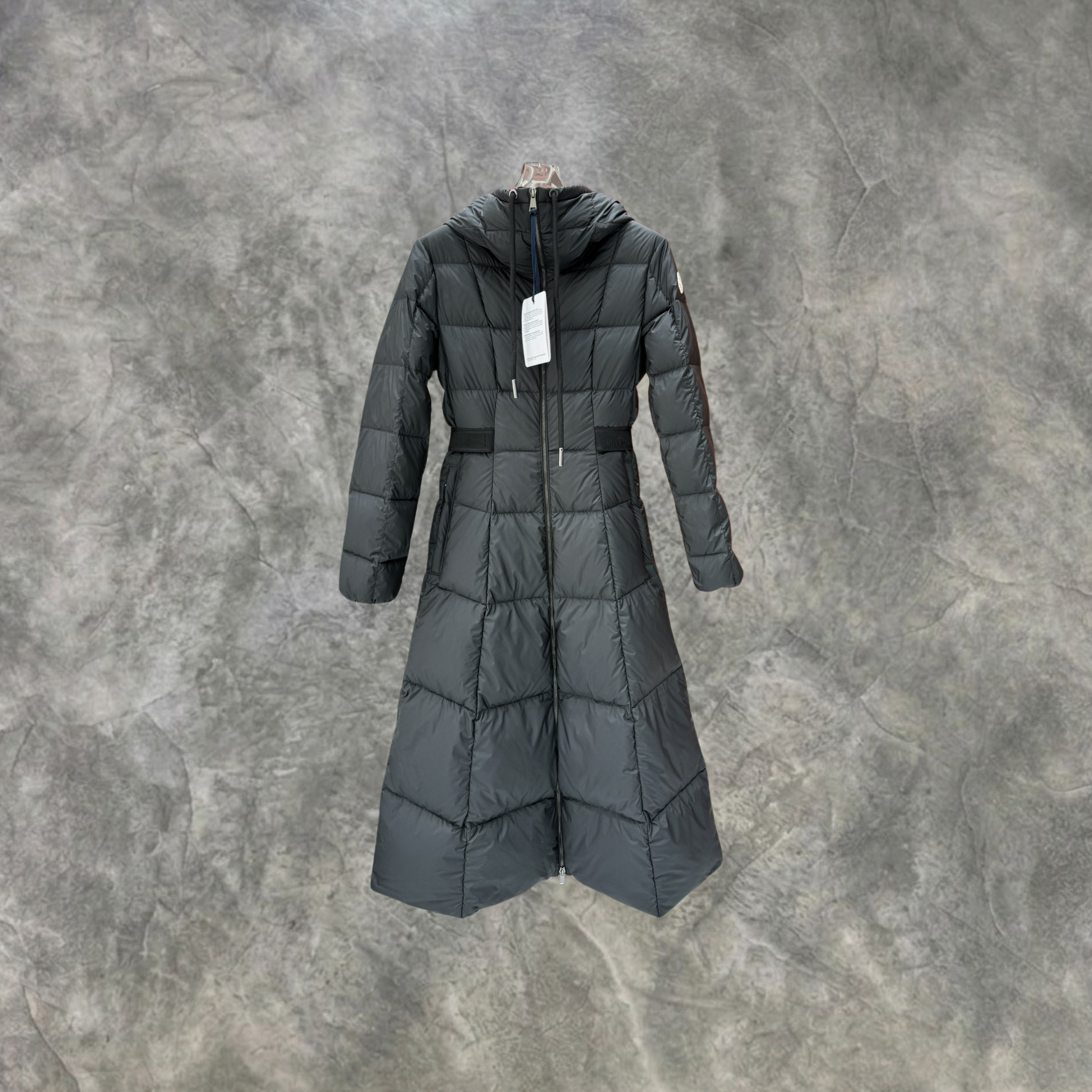 Elvare Club® Puffer Jacket