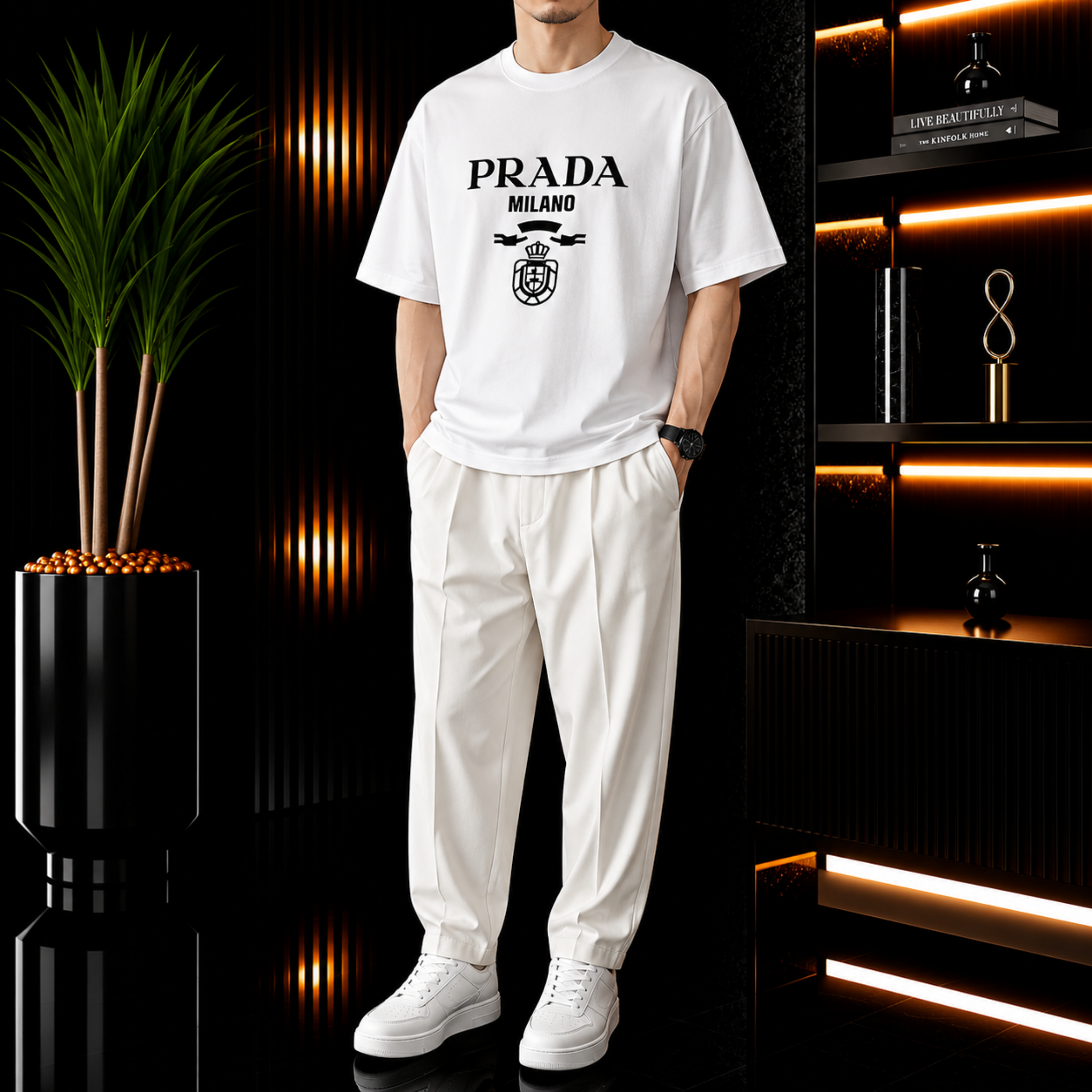 Elvare Club® T-Shirt