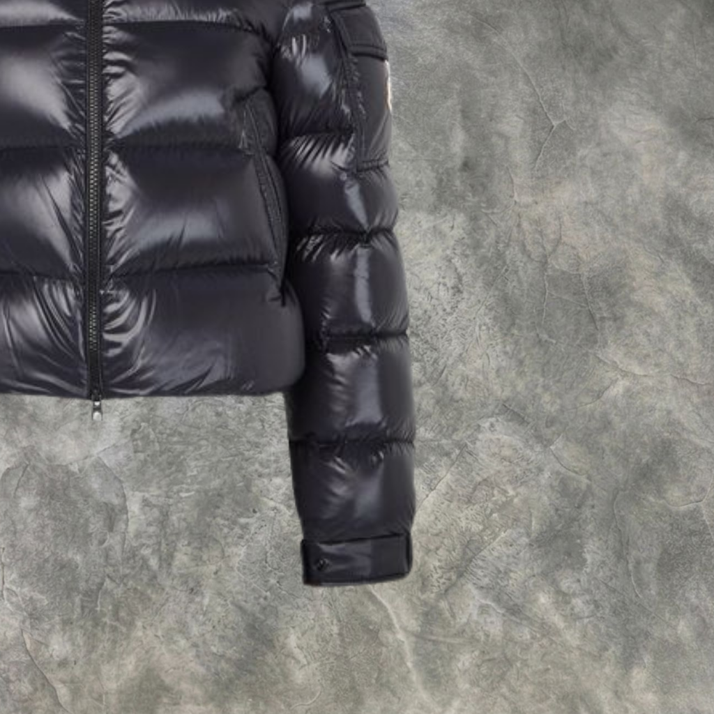 Elvare Club® Puffer Jacket