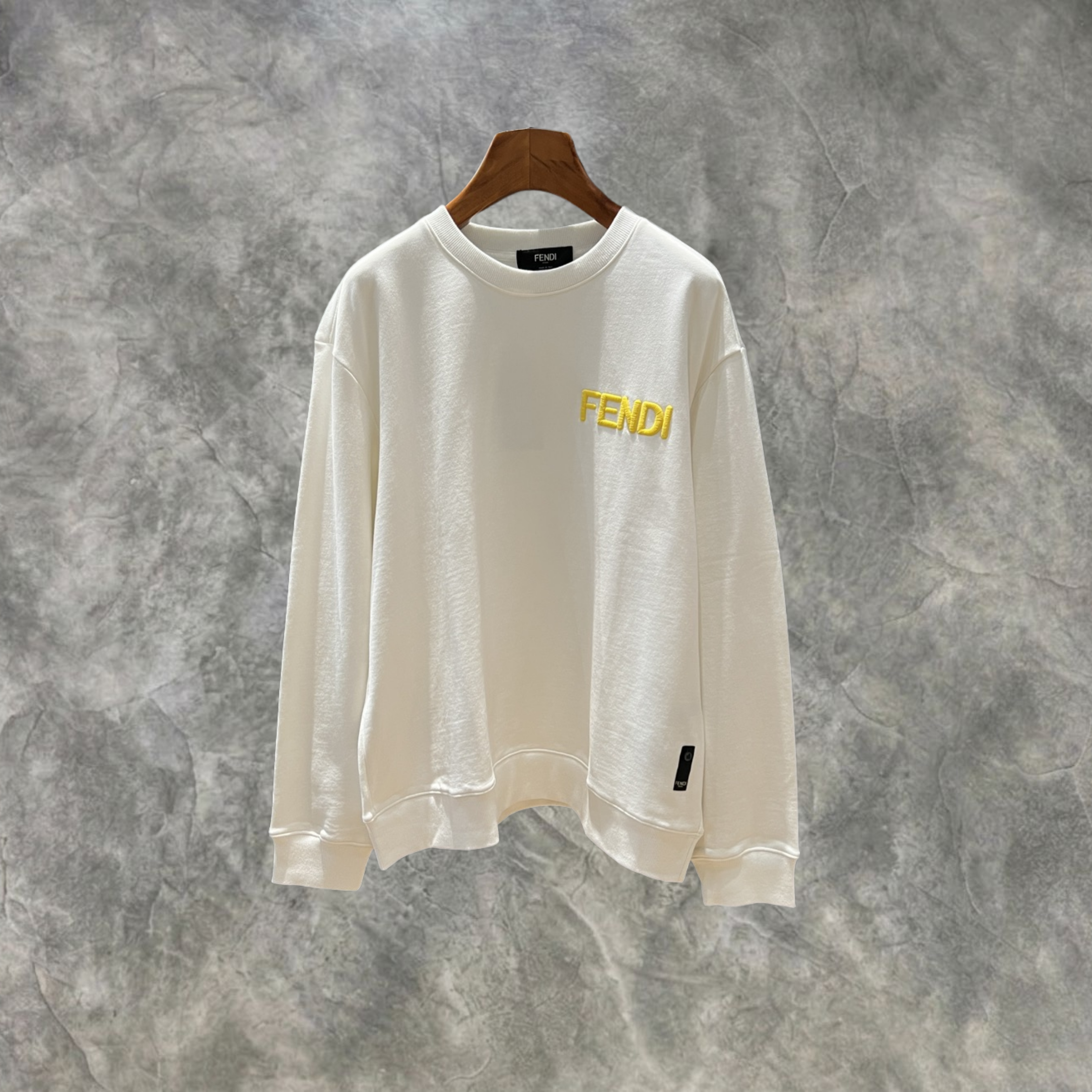 Elvare Club® Sweater
