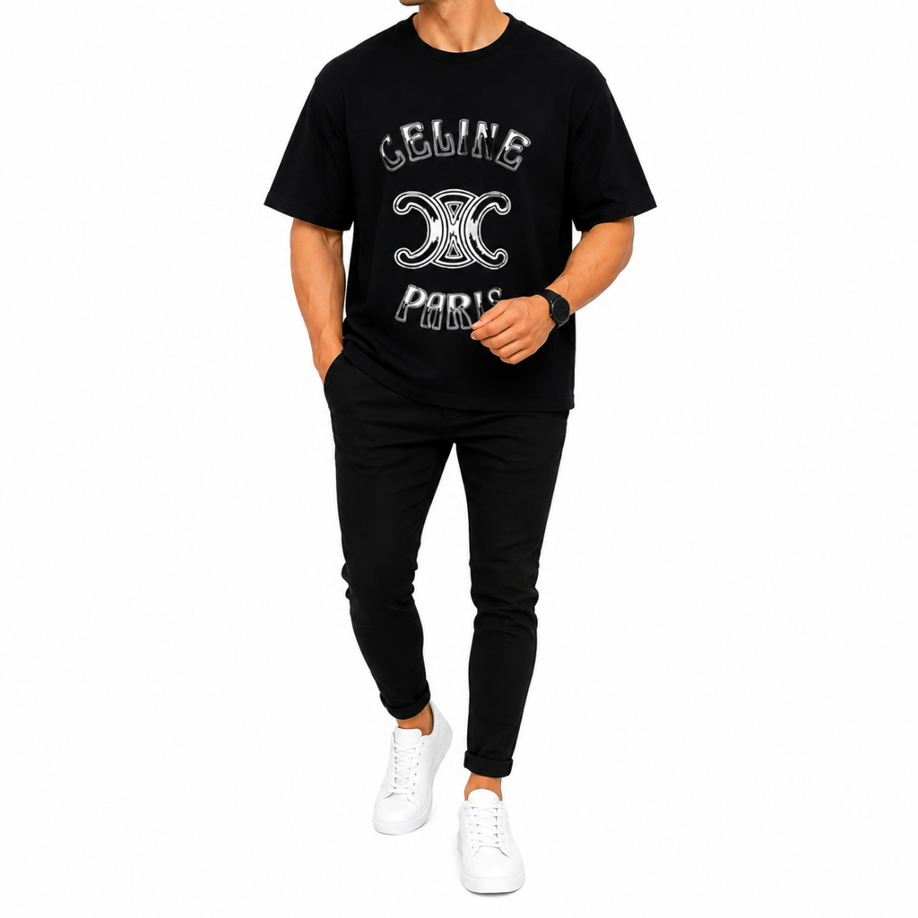 Elvare Club® T-Shirt