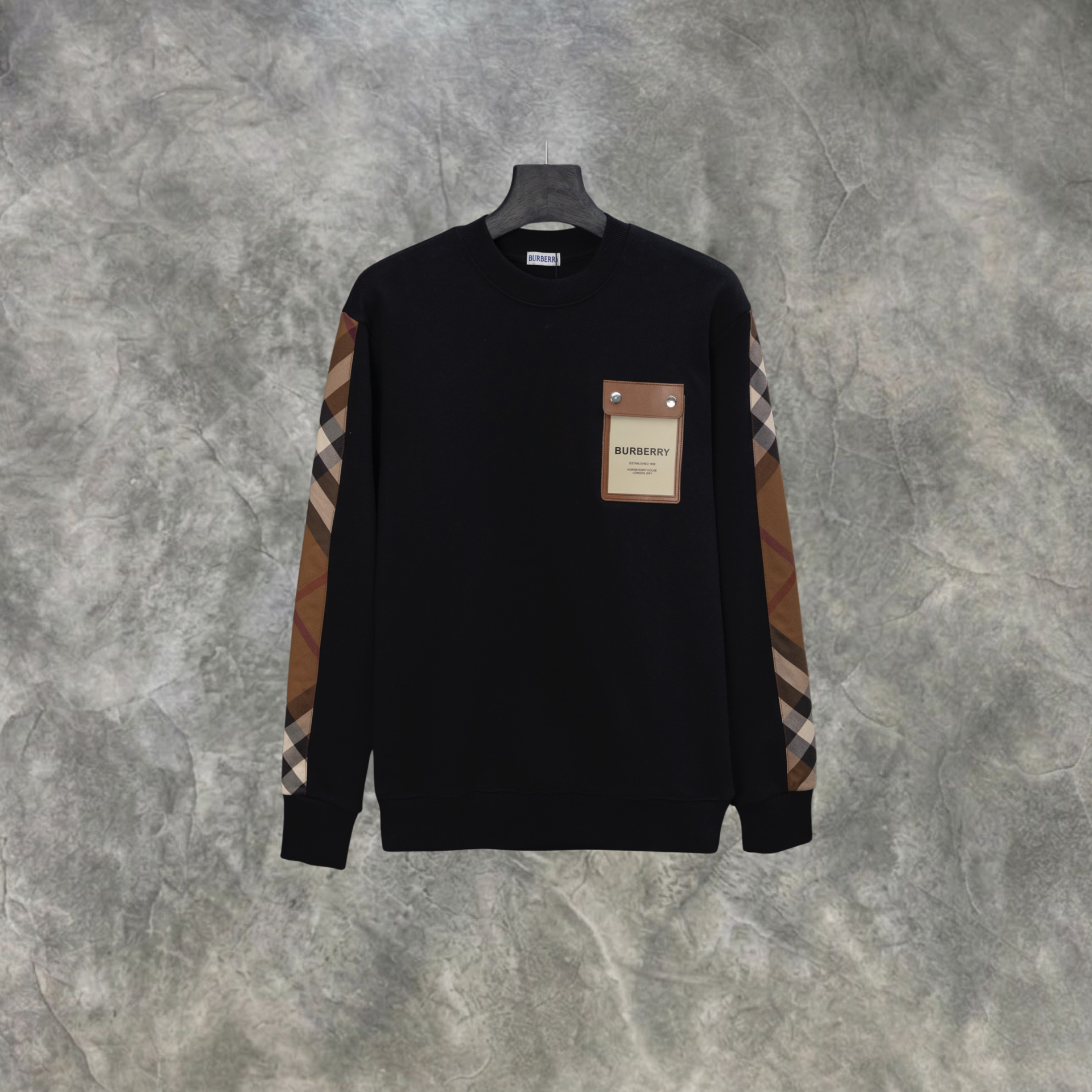 Elvare Club® Sweater