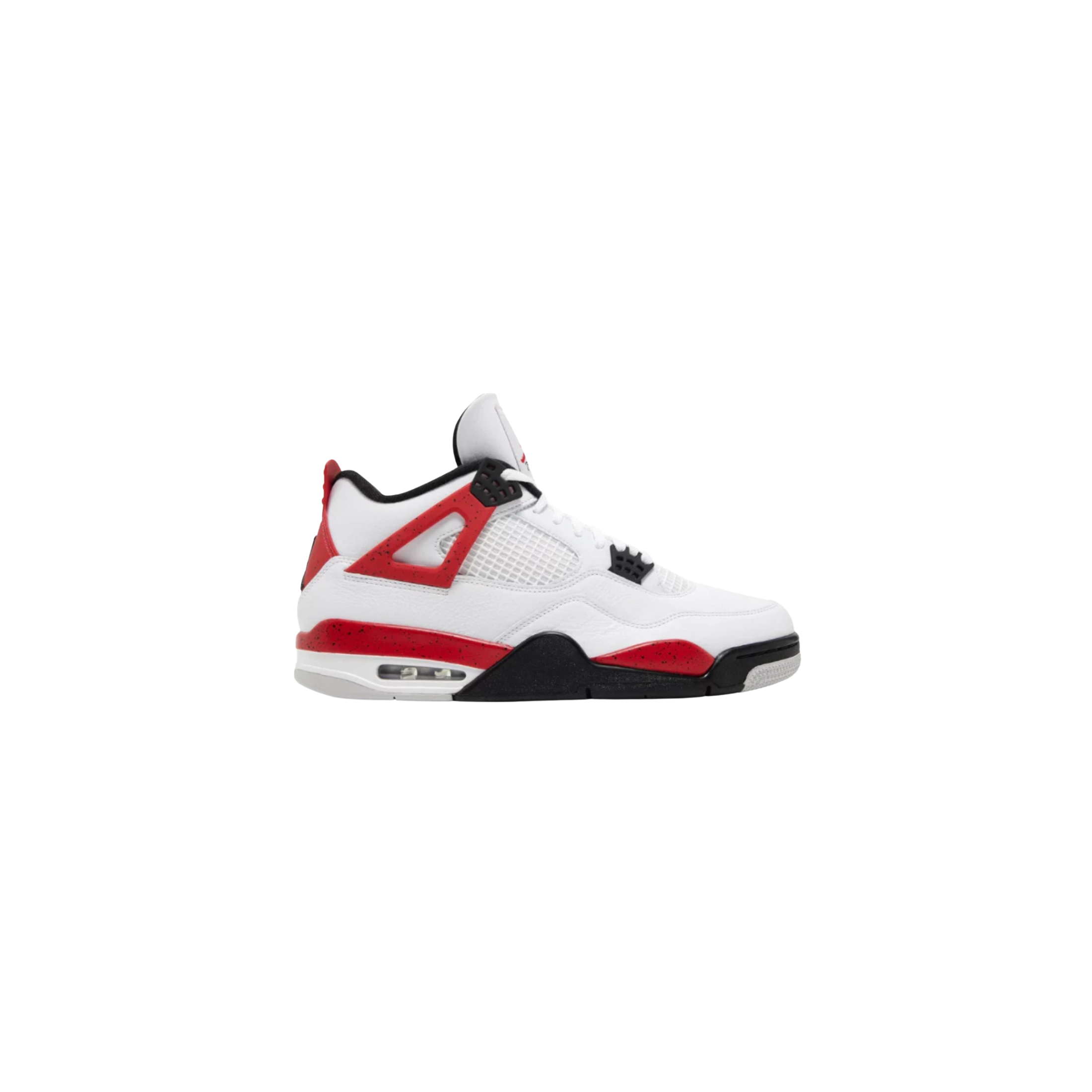 Elvare Club® J4 Sneaker