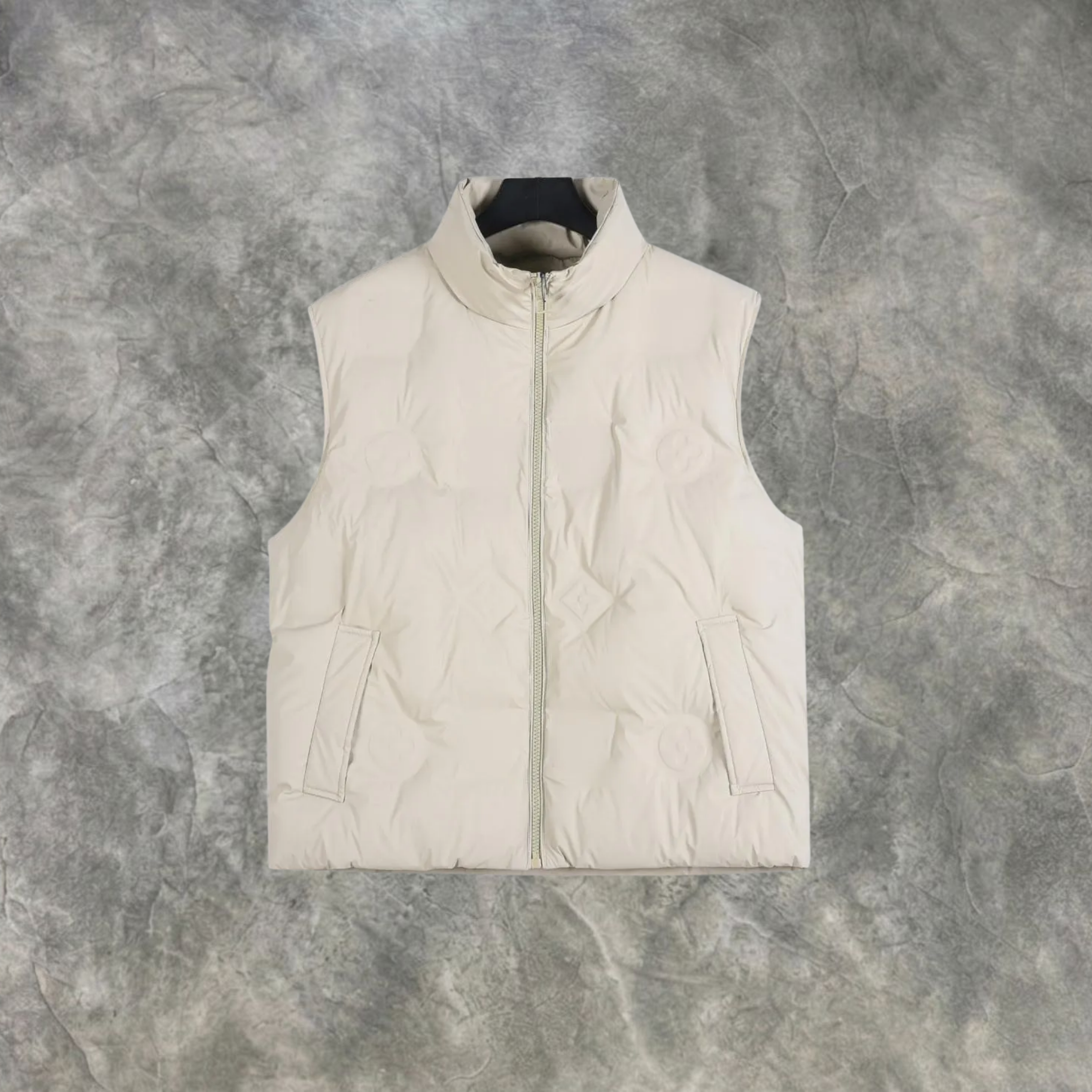 Elvare Club® Puffer Jacket