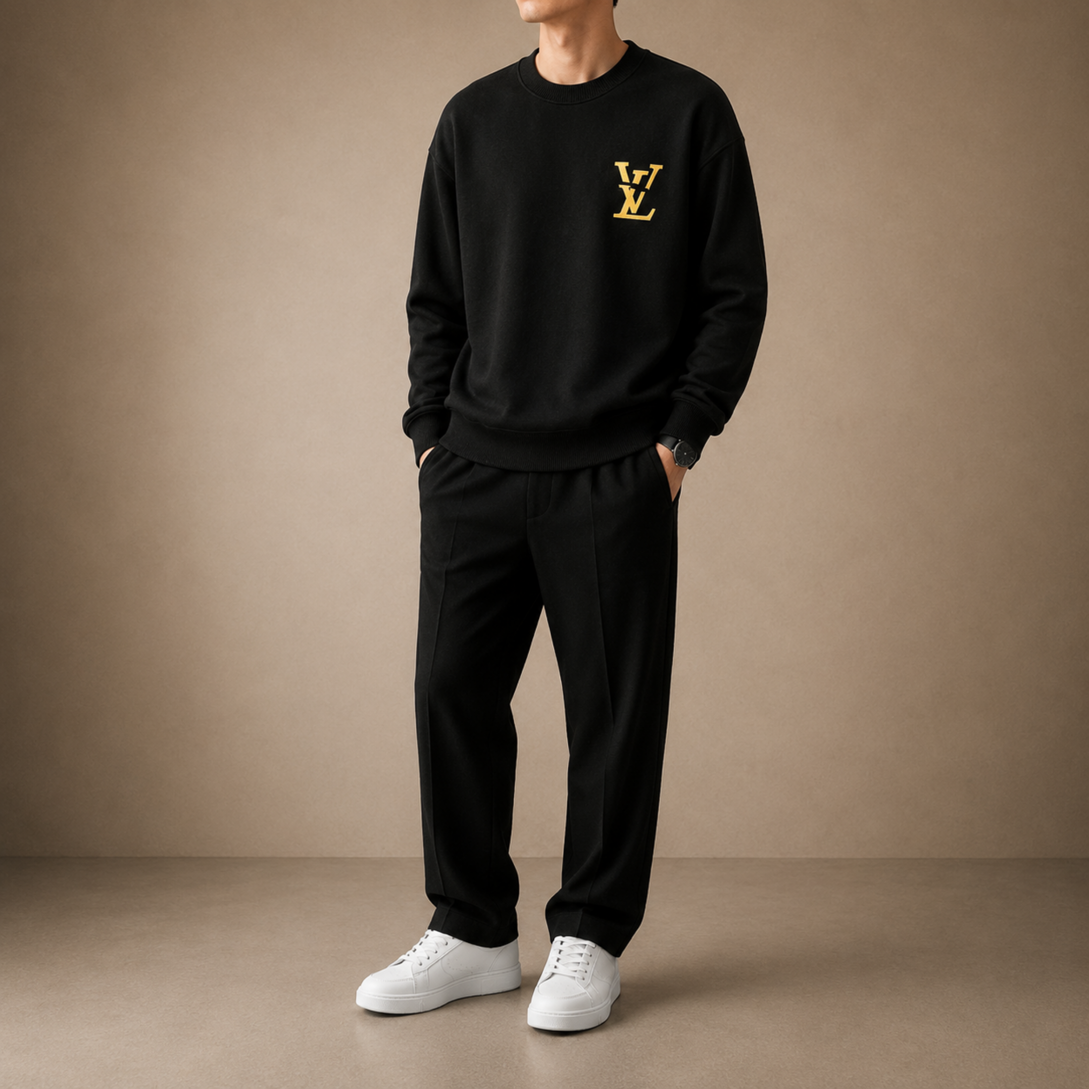 Elvare Club® Sweater