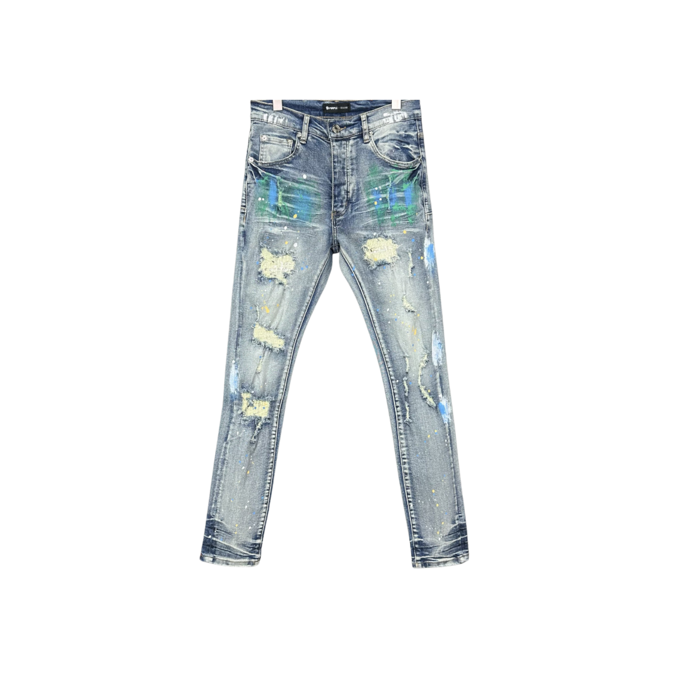 Elvare Club® Jeans