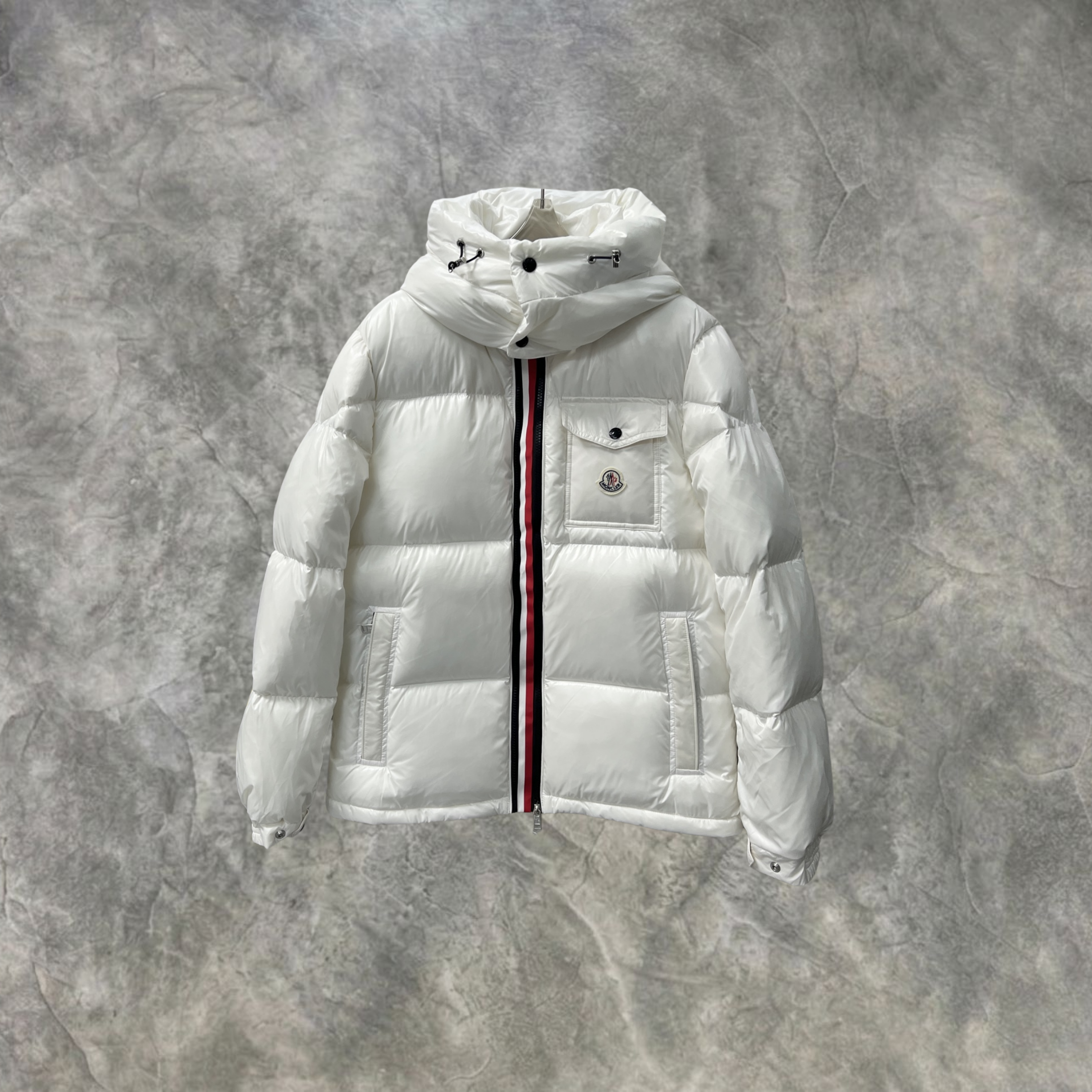 Elvare Club® Puffer Jacket