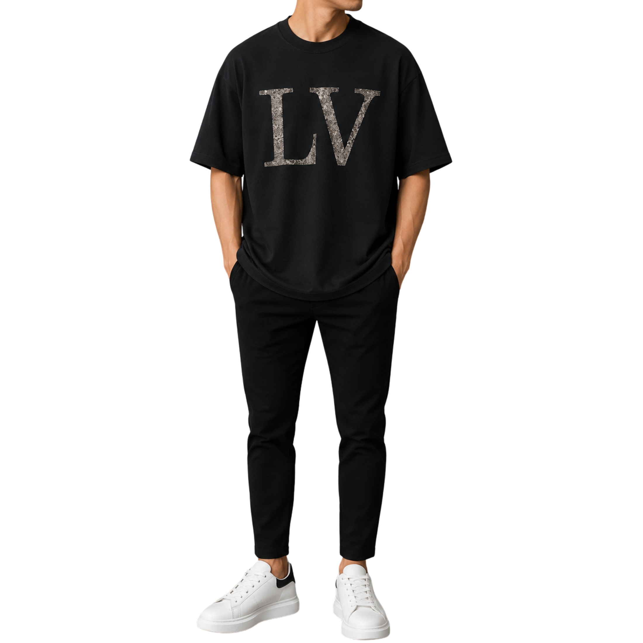 Elvare Club® T-Shirt