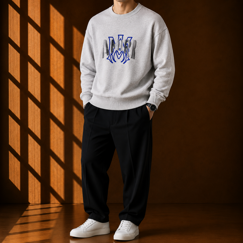 Elvare Club® Sweater