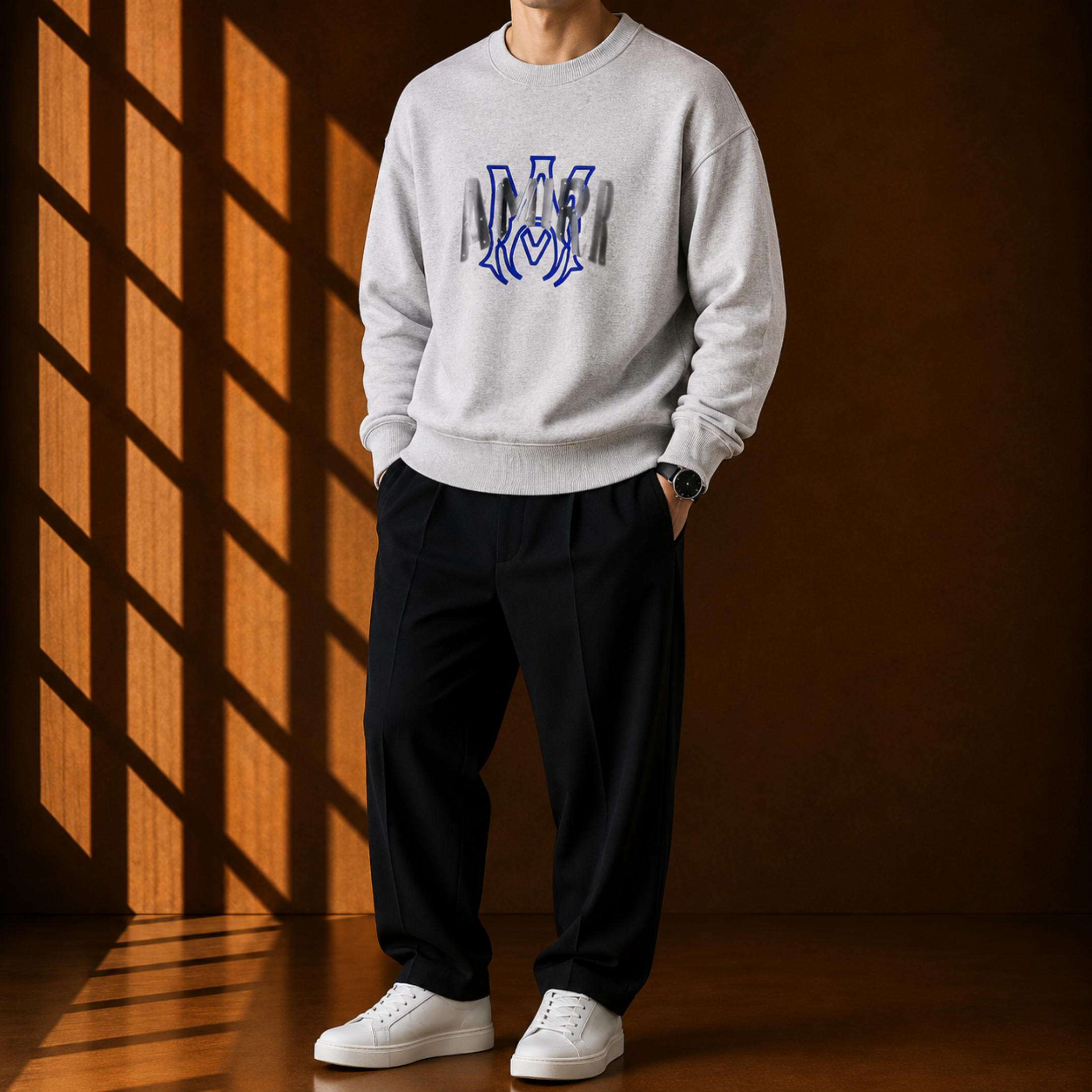 Elvare Club® Sweater
