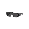 Elvare Club® Black Glasses