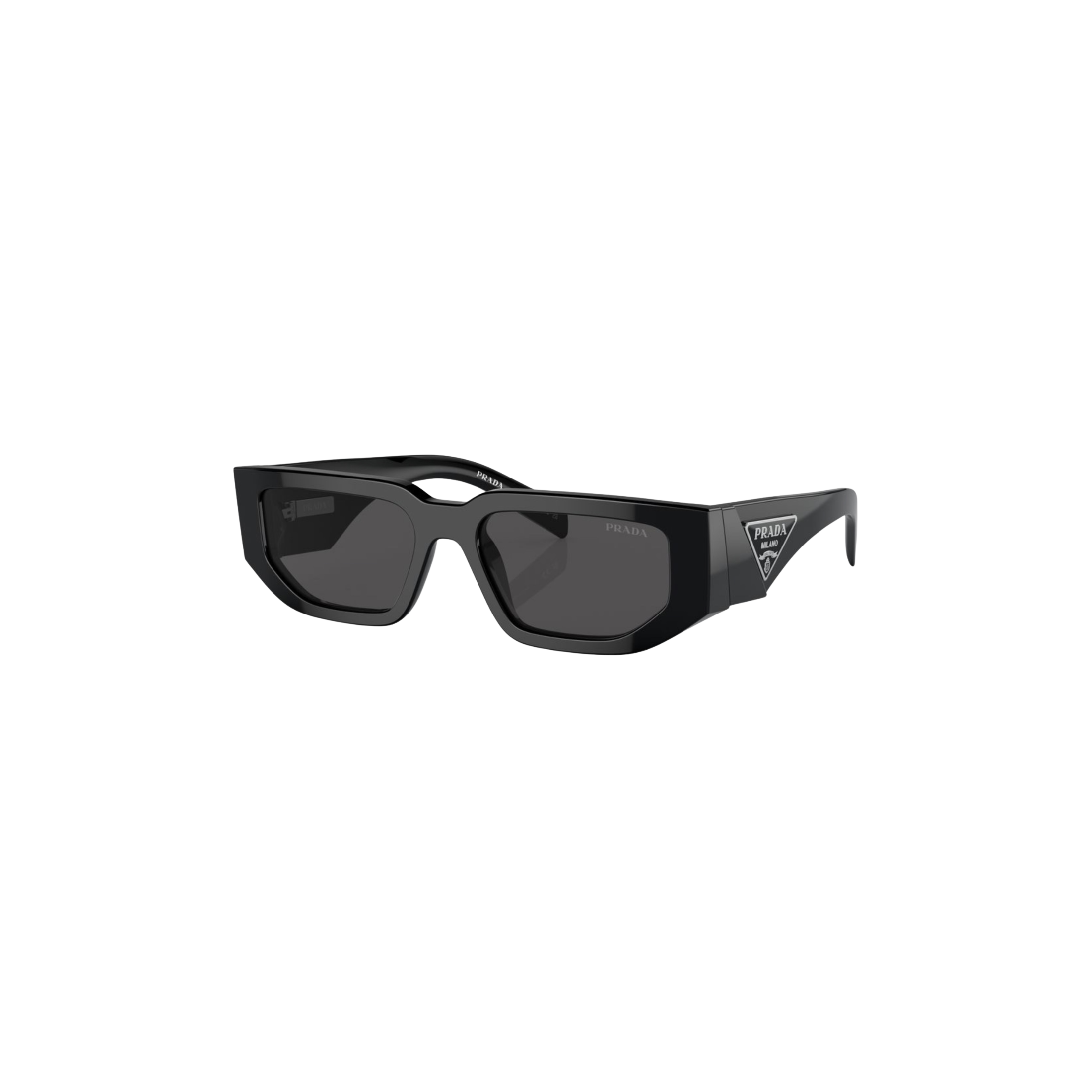 Elvare Club® Black Glasses