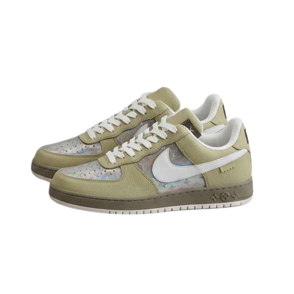 Elvare Club® Sneaker